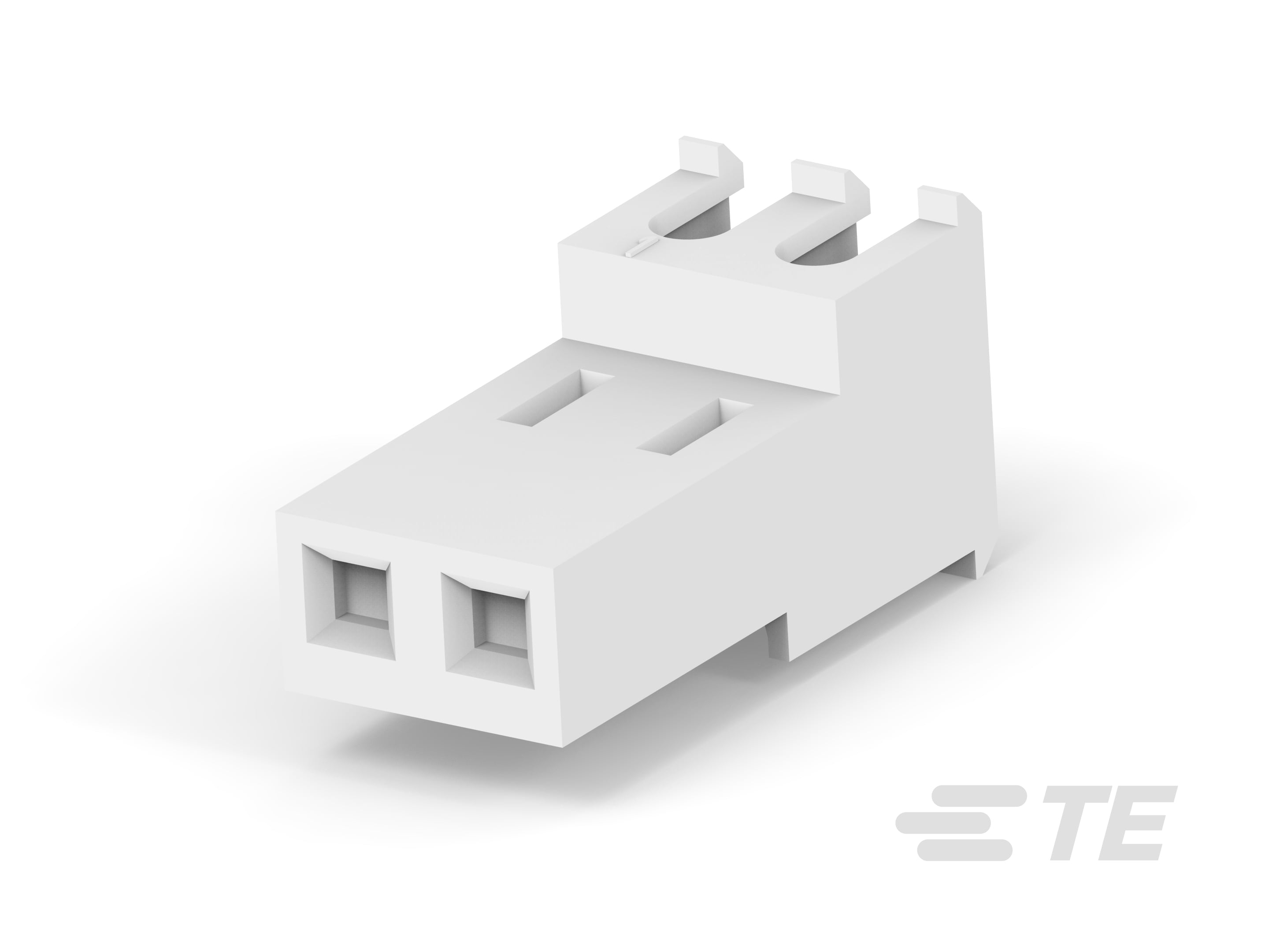 02P MTA156 CONN ASSY 24AWG LF-3-640607-2