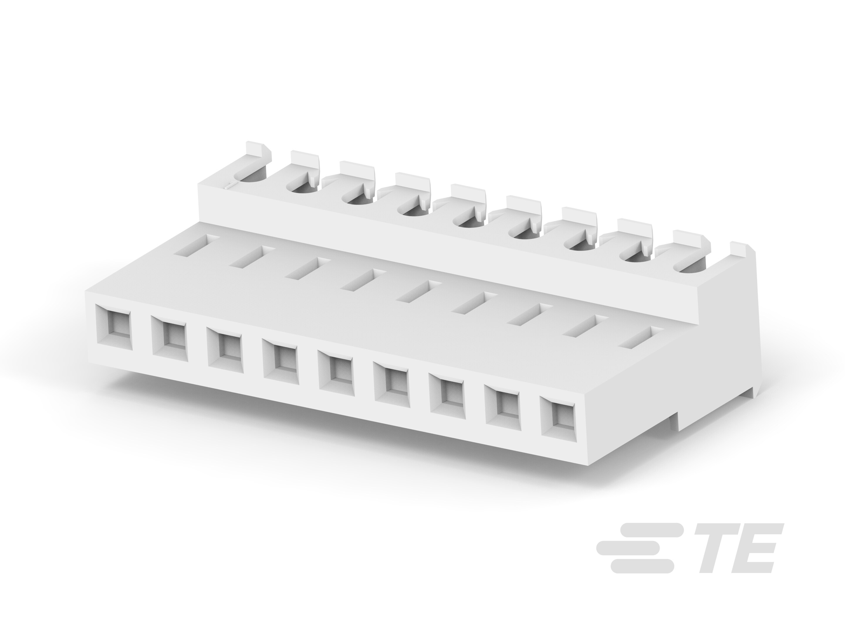 09P MTA156 CONN ASSY 24AWG LF-3-640607-9