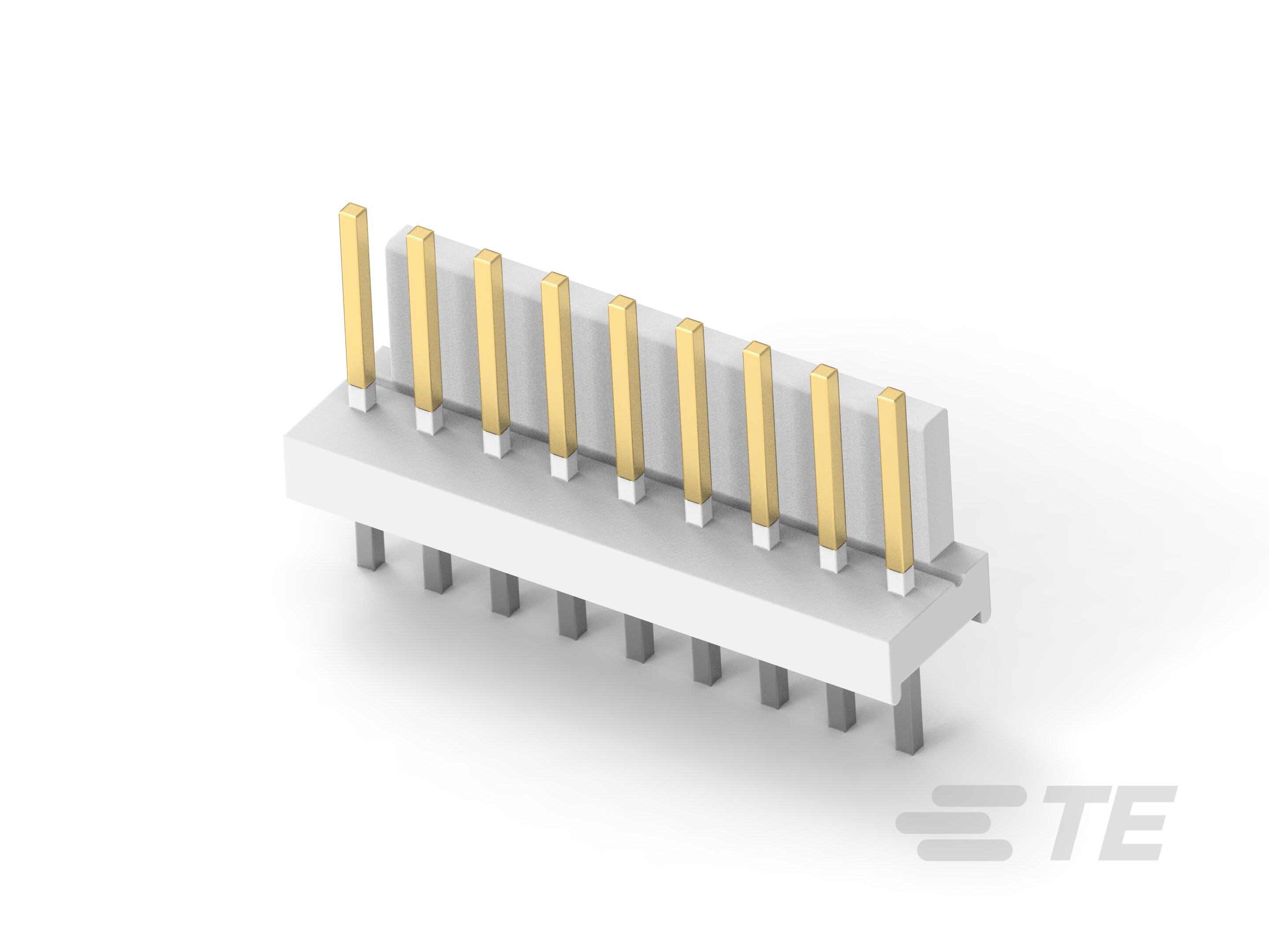 09P MTA100 HDR ASSY P/STR LF-3-641124-9