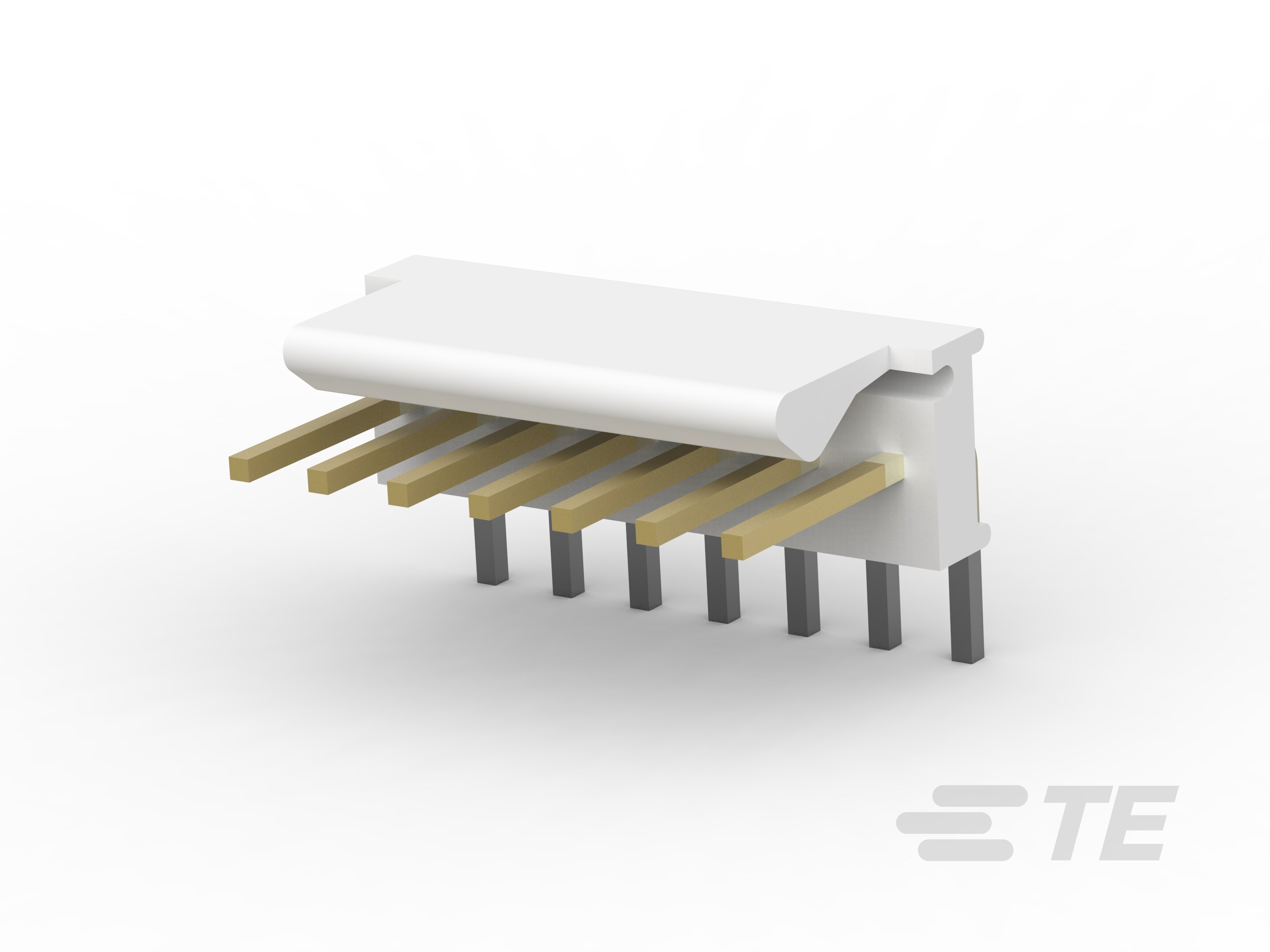 07P MTA100 HDR ASSY FL/RA LF-3-641127-7