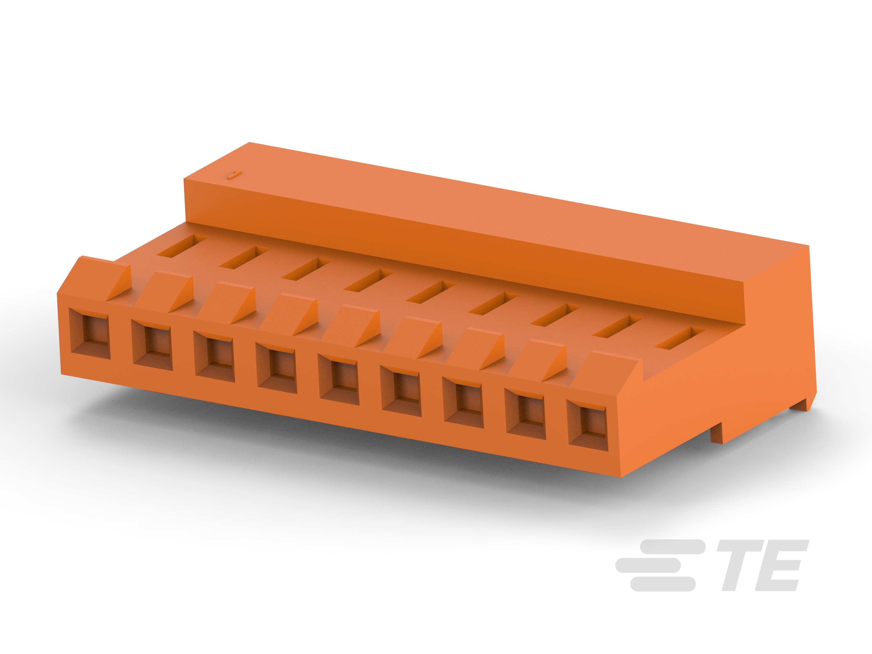 09P MTA156 ASSY 18AWG  ORA LF-3-641148-9