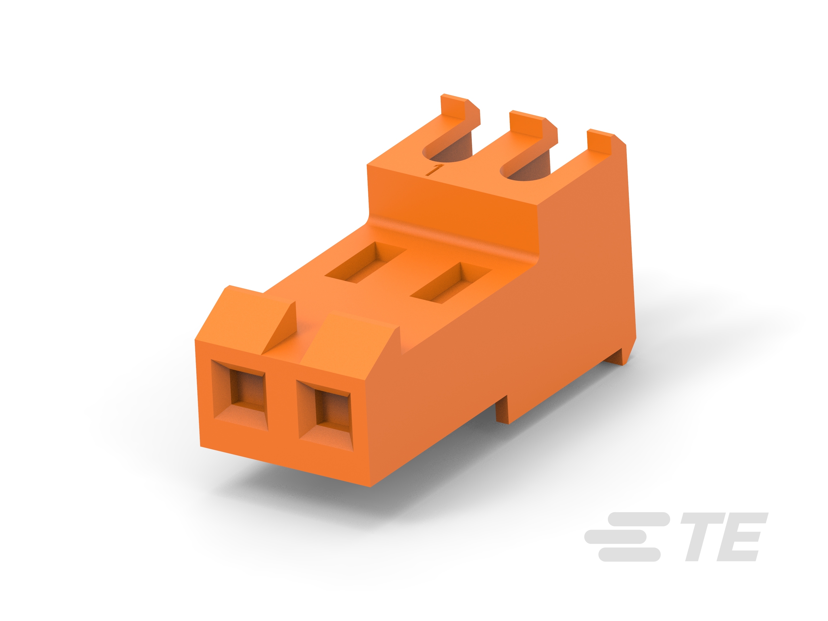 02P MTA156 ASSY 18AWG  ORA LF-3-641168-2