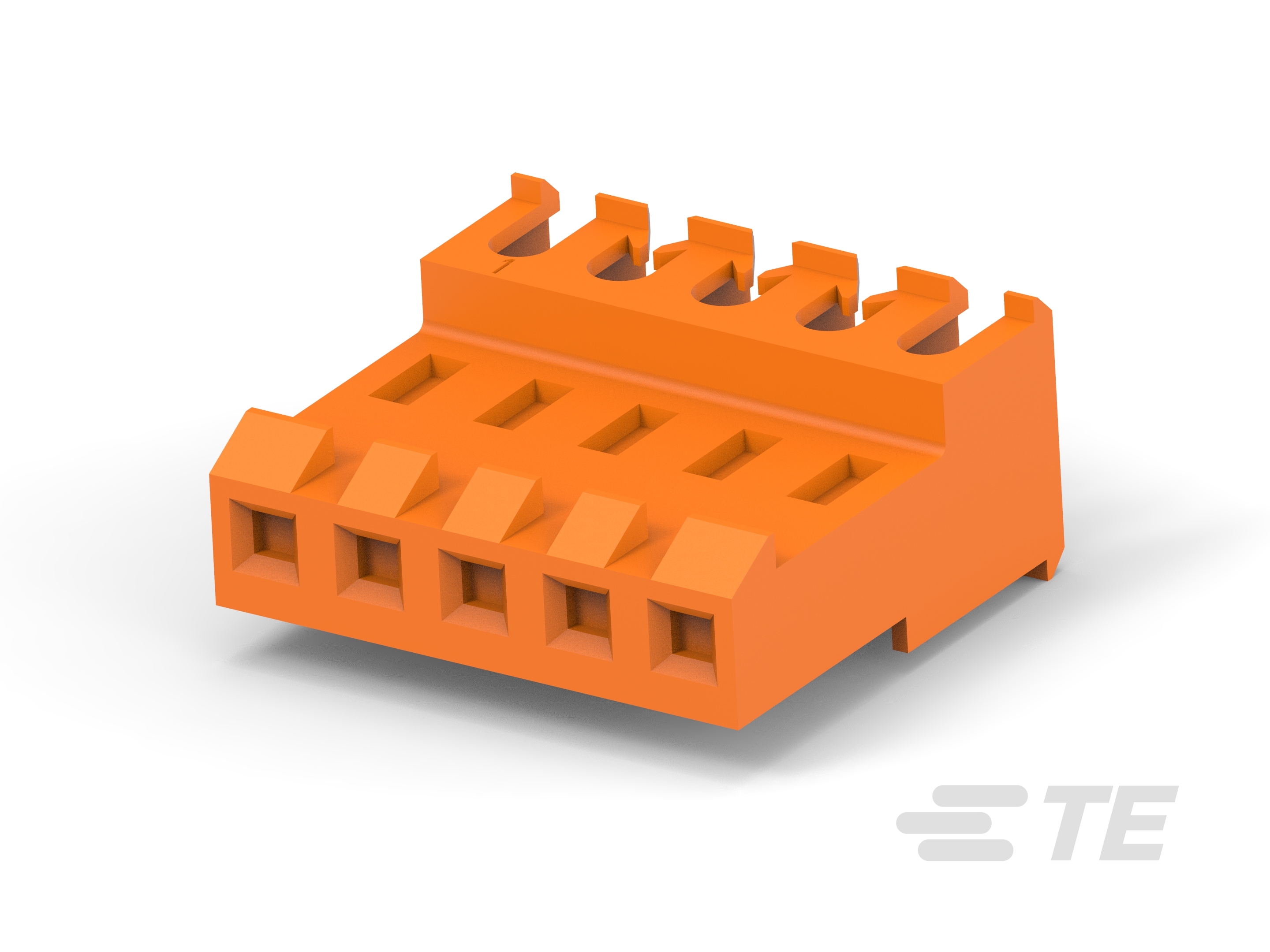 05P MTA156 ASSY 18AWG  ORA LF-3-641168-5