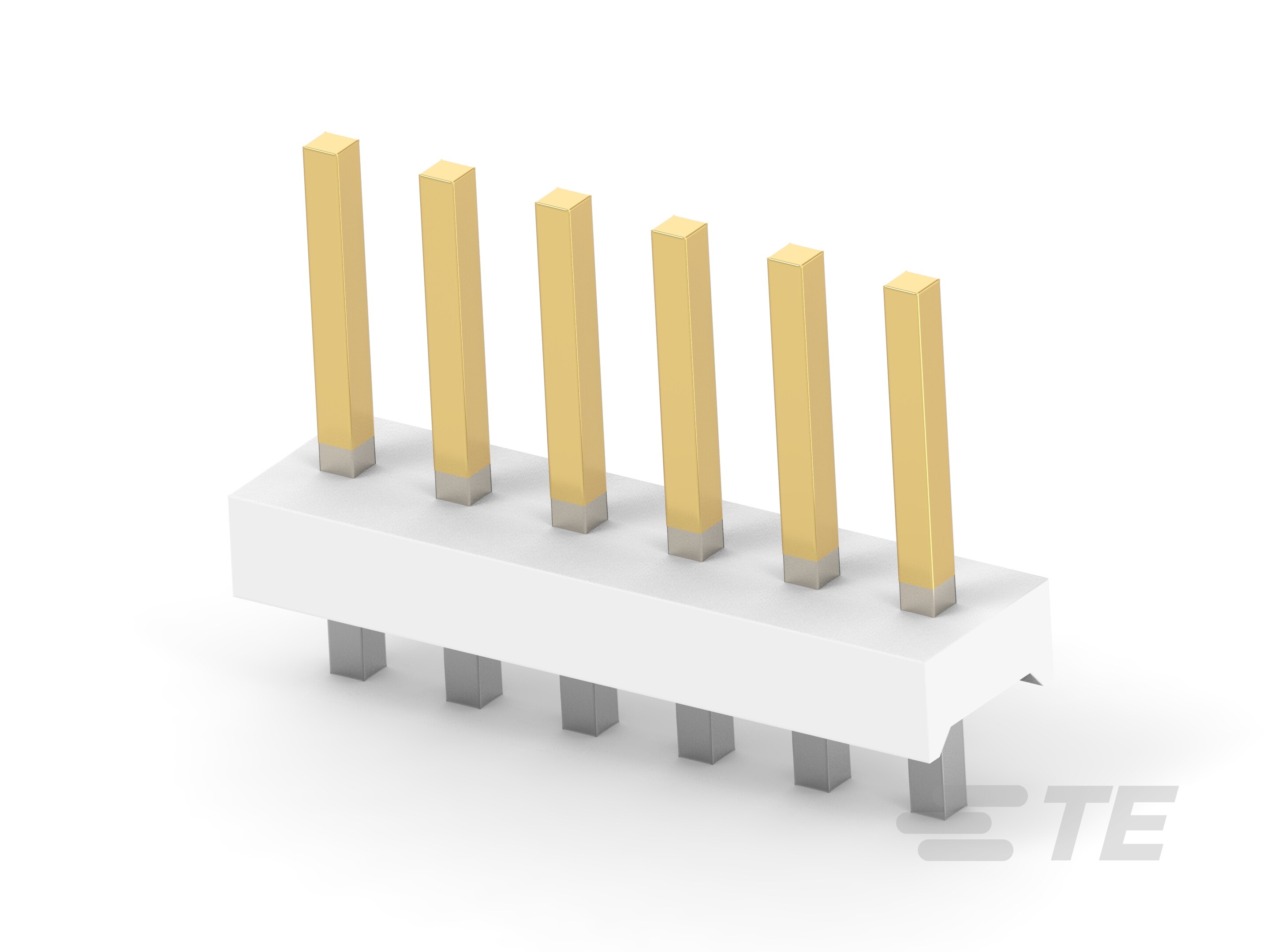 06P MTA156 HDR ASSY PL 30AU LF-3-641203-6