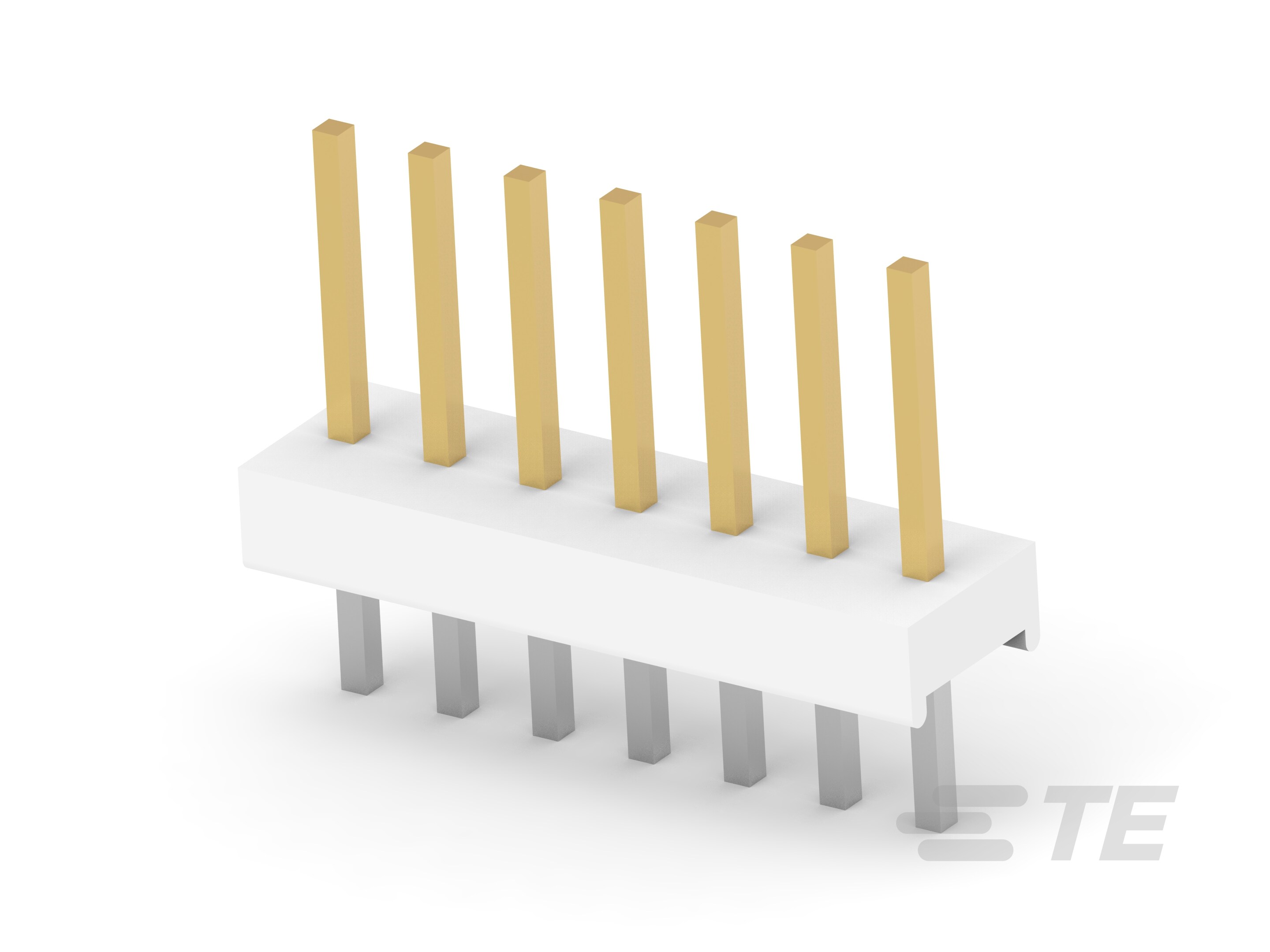 07P MTA100 HDR ASY PL STR LF-3-641211-7