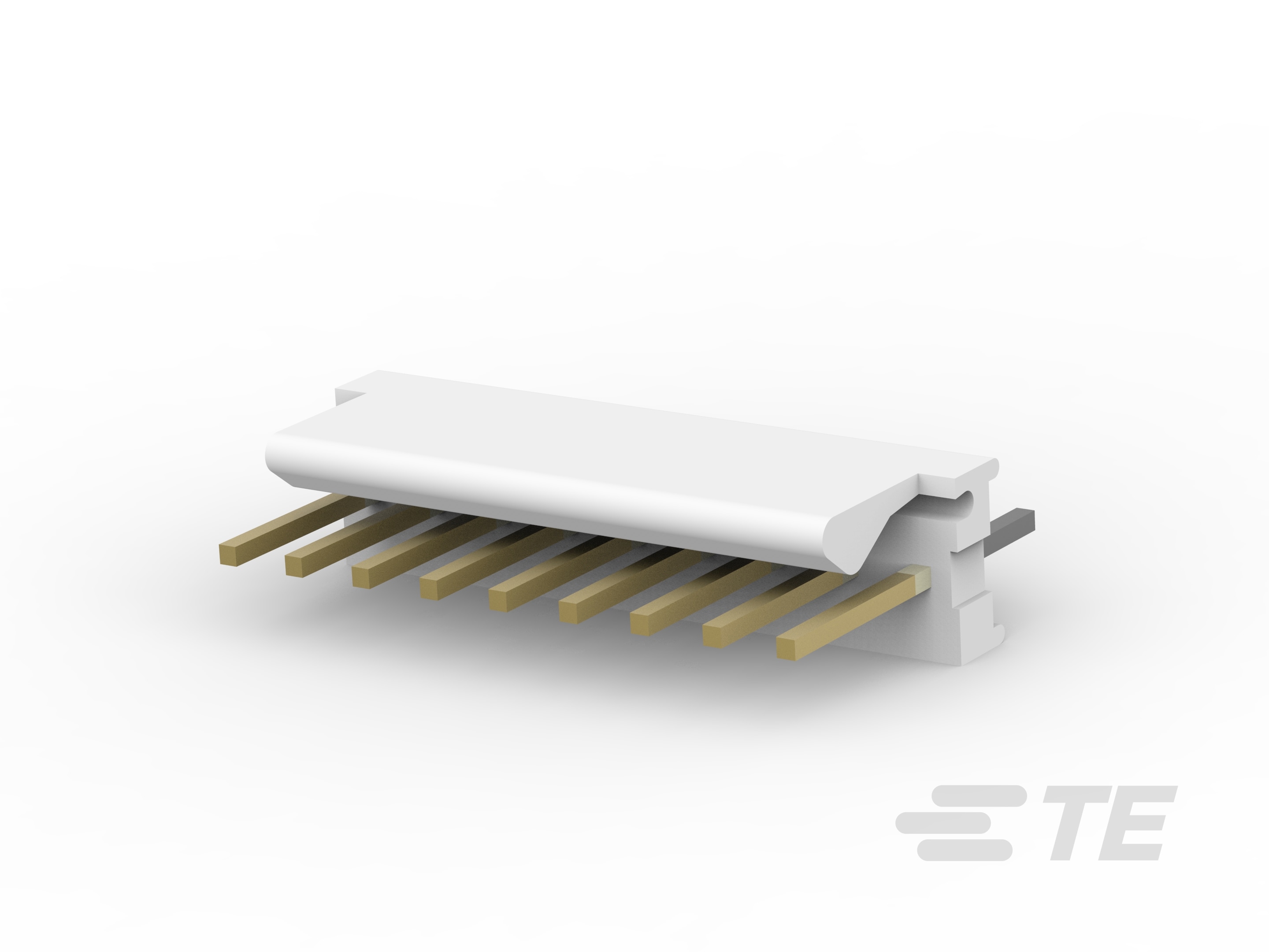 09P MTA100 HDR ASSY FL/ST 30AU-3-641215-9