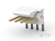 3-641216-4 线对板接头和插座 1