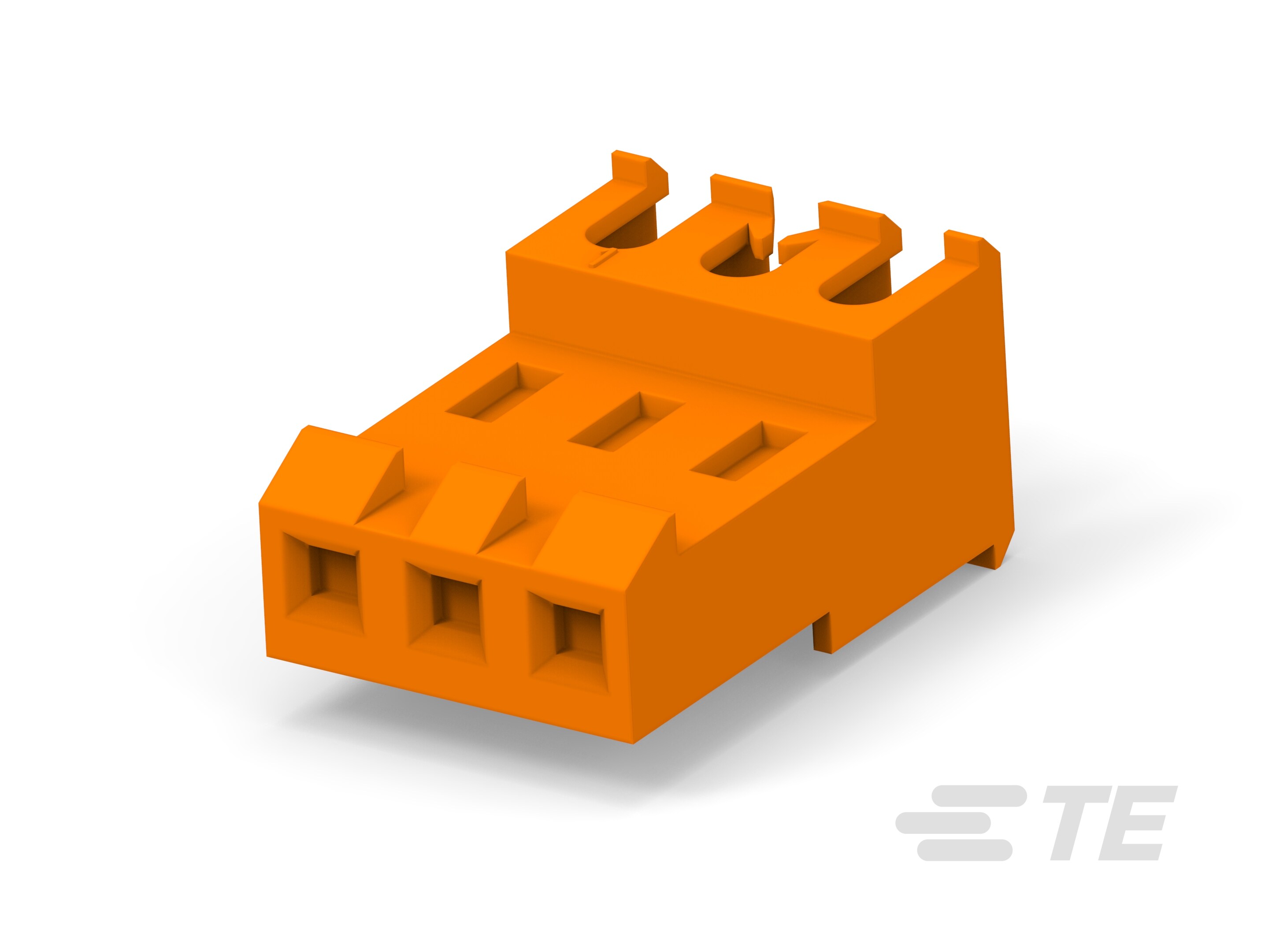 03P MTA156 CONN ASSY 18AWG LF-3-641227-3