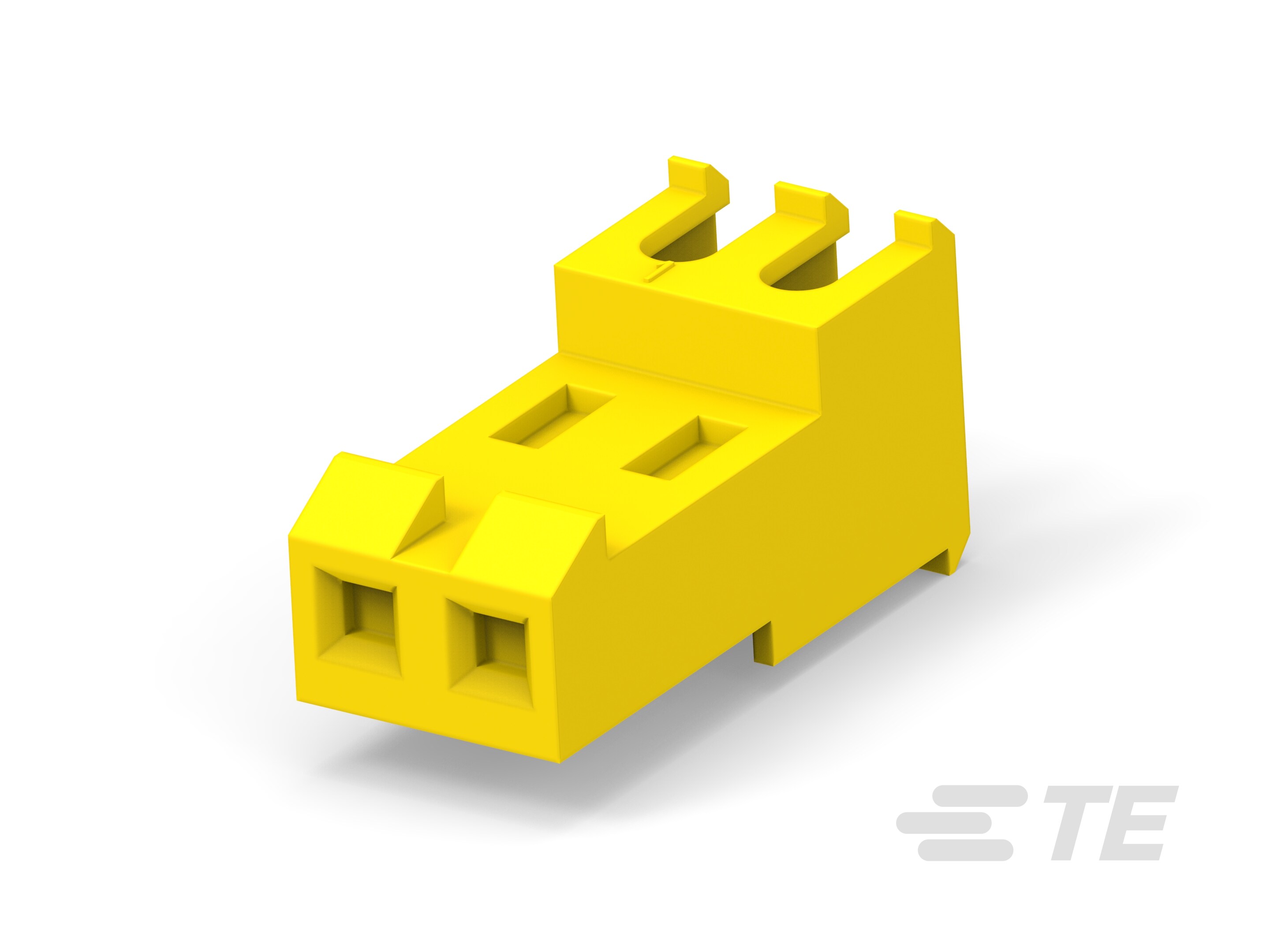 02P MTA156 CONN ASSY 20AWG LF-3-641228-2