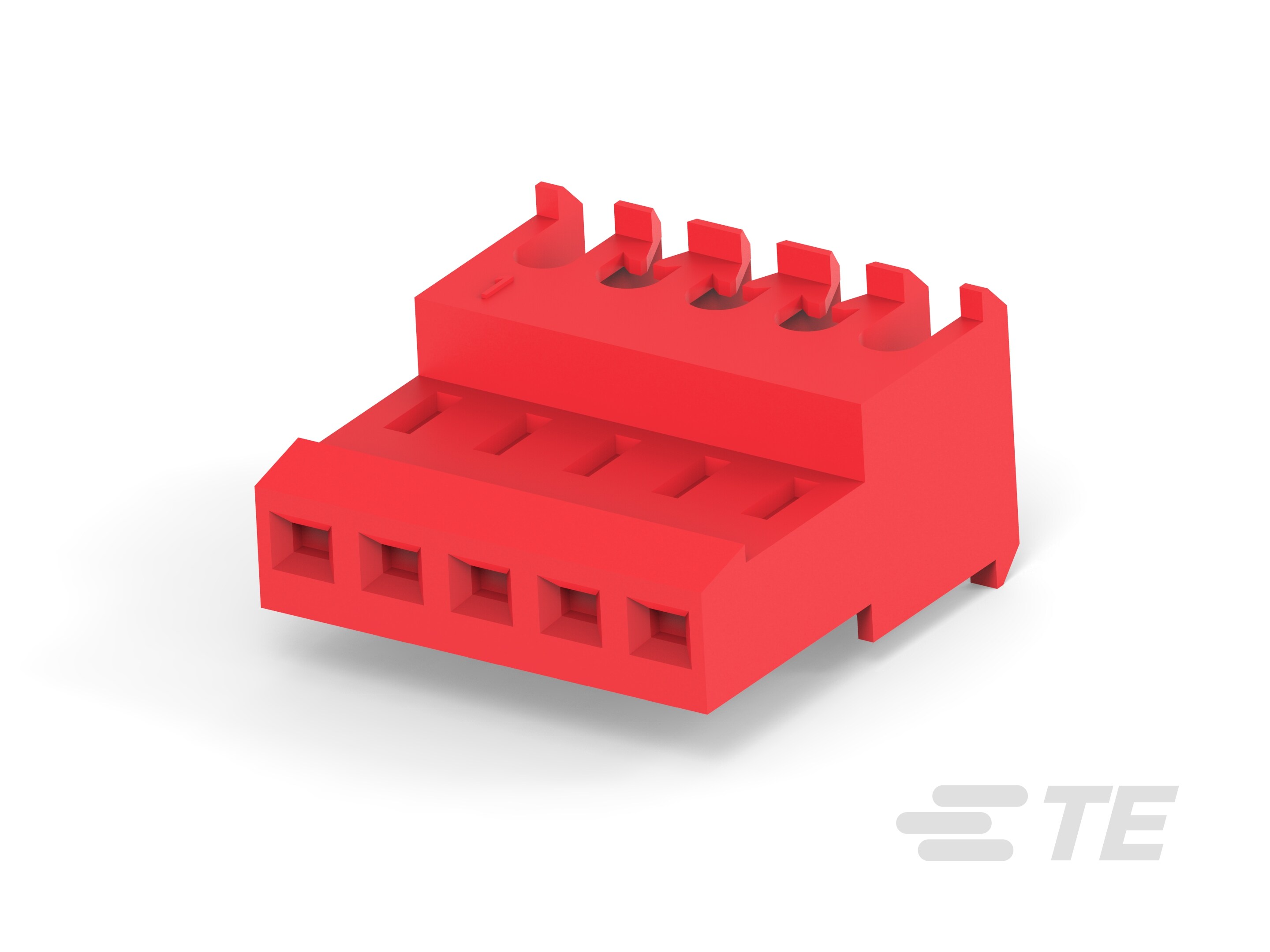 05 CIR MTA-100 ASSY TAPE LF-3-641311-5