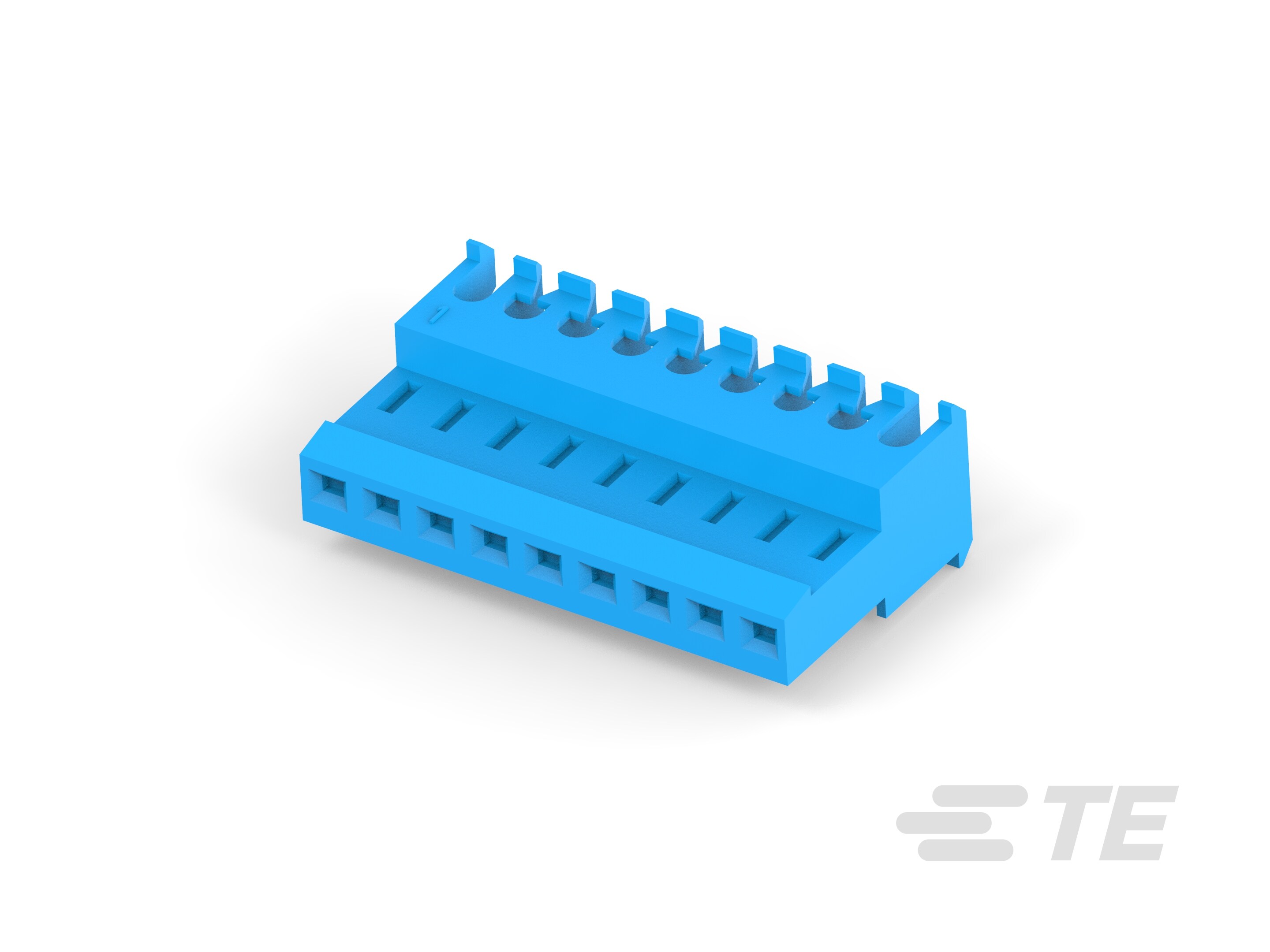 09 CIR MTA-100 ASSY TAPE LF-3-641313-9