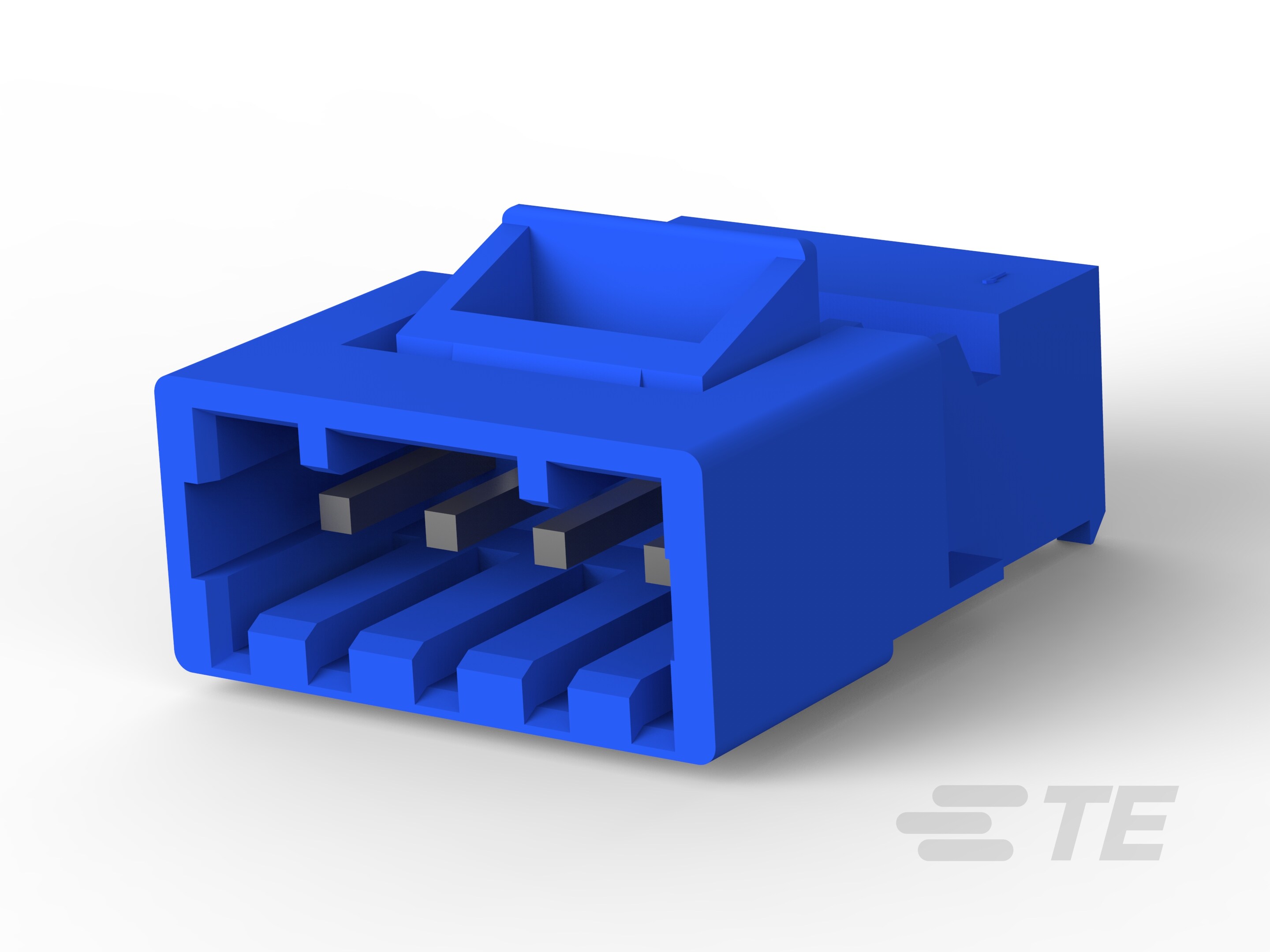 04P MTA156 PST CON ASSY LF-3-641439-4