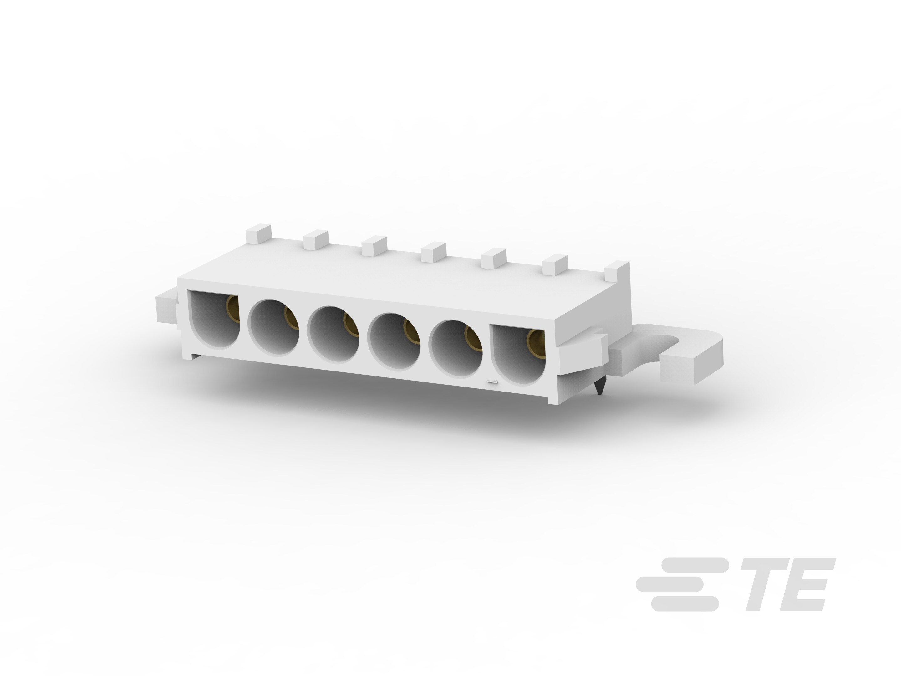 06P UMNL HDR ASSY R/A 94VO LF-3-643234-0