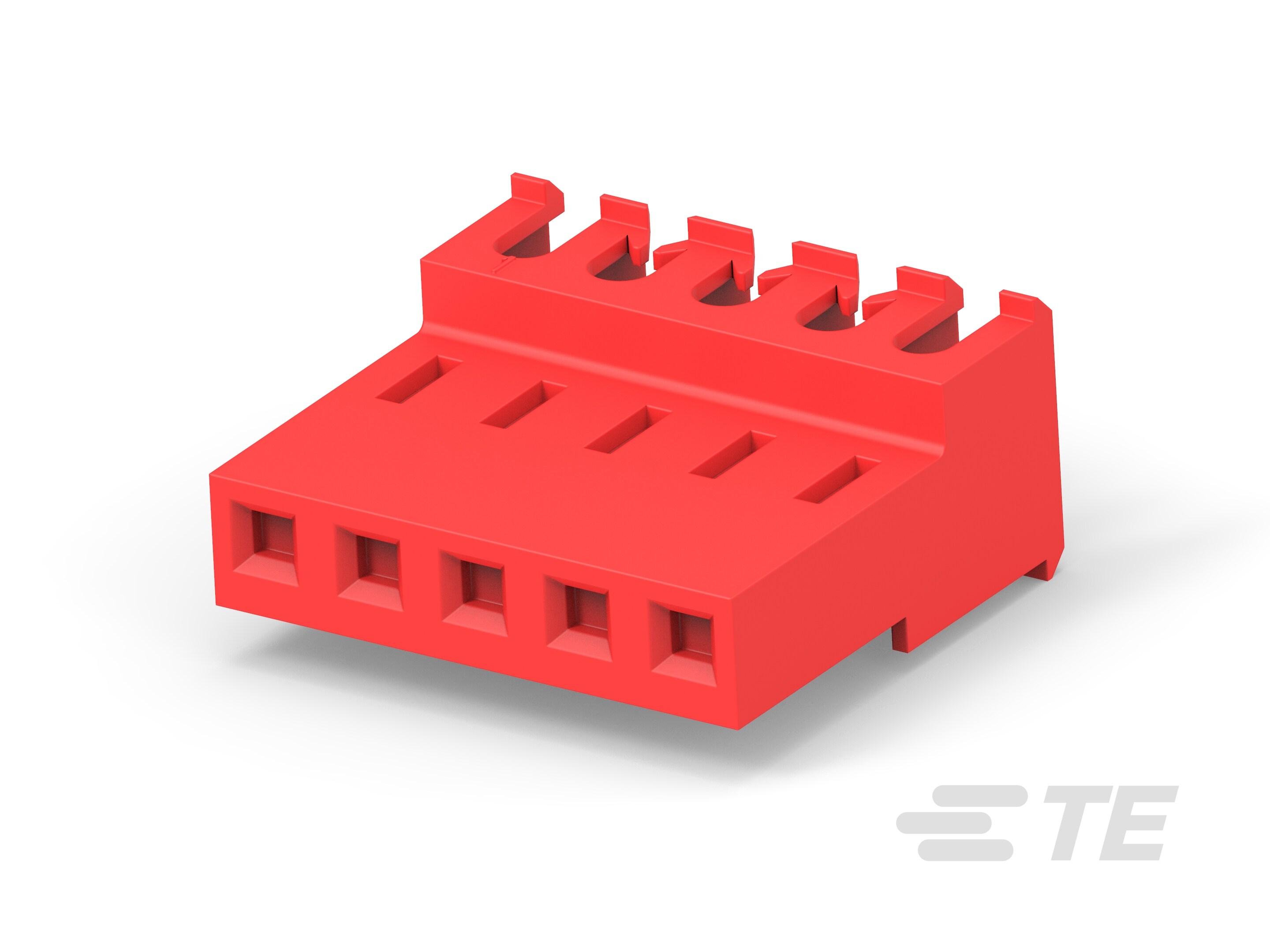 05P MTA156 CONN ASSY SPCL/MRK-3-643248-5