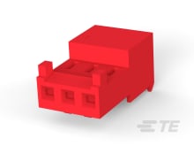 CAT-104MTA-NTPMR 标准矩形连接器 1