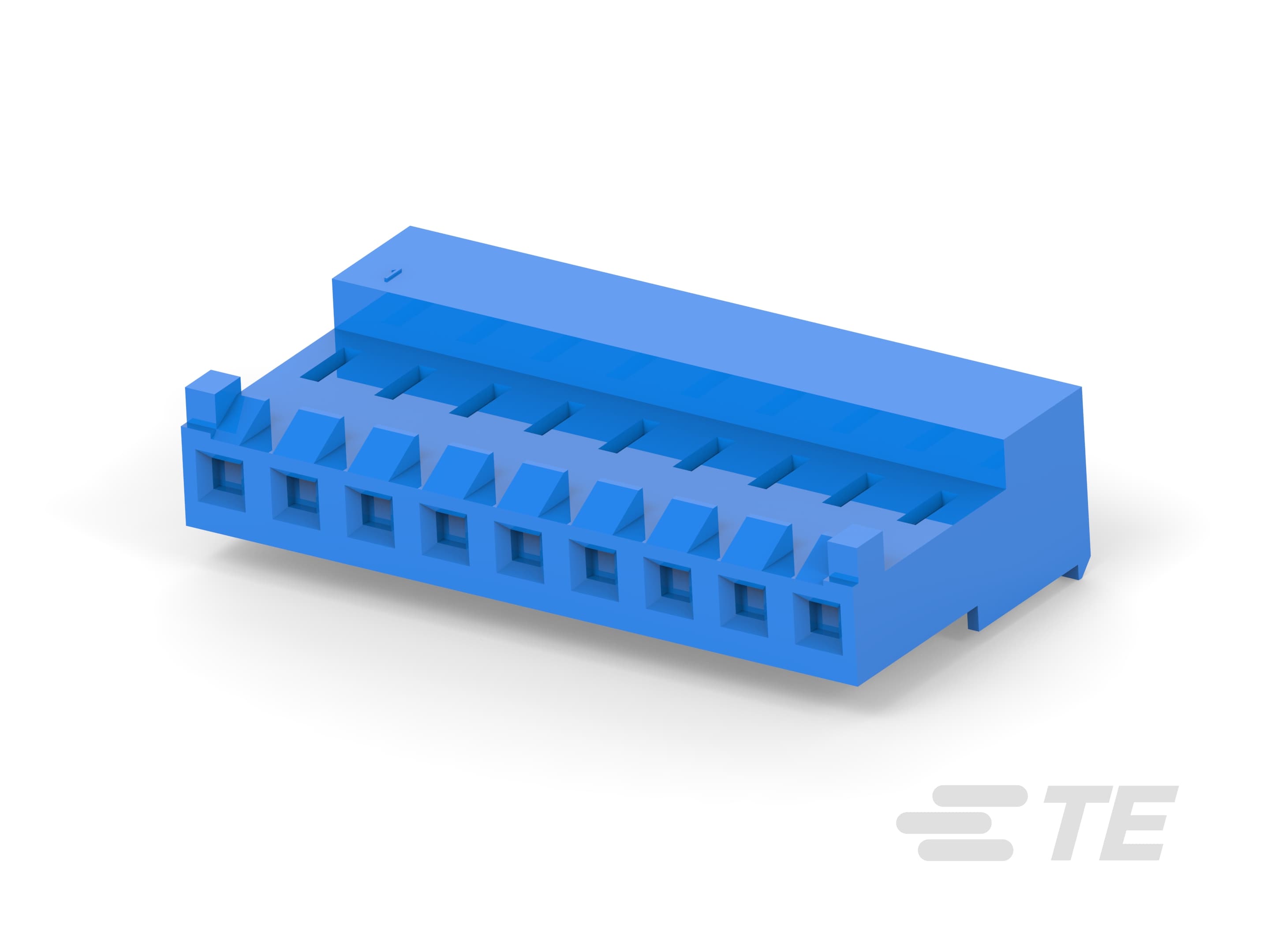 09P MTA156 CONN ASSY 26AWG LF-3-643821-9