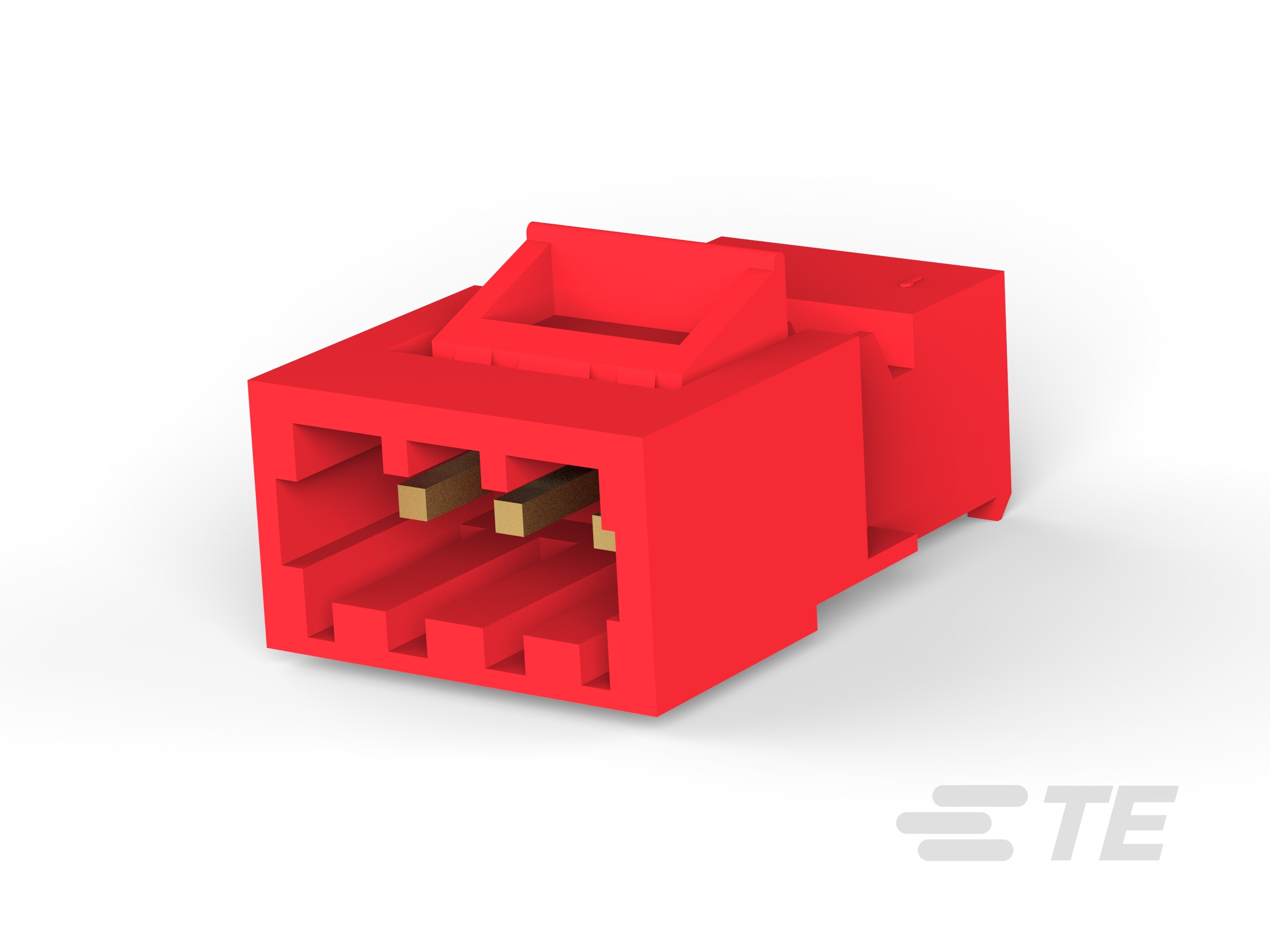 03P MTA156 PST CONN ASSY LF-3-643995-3