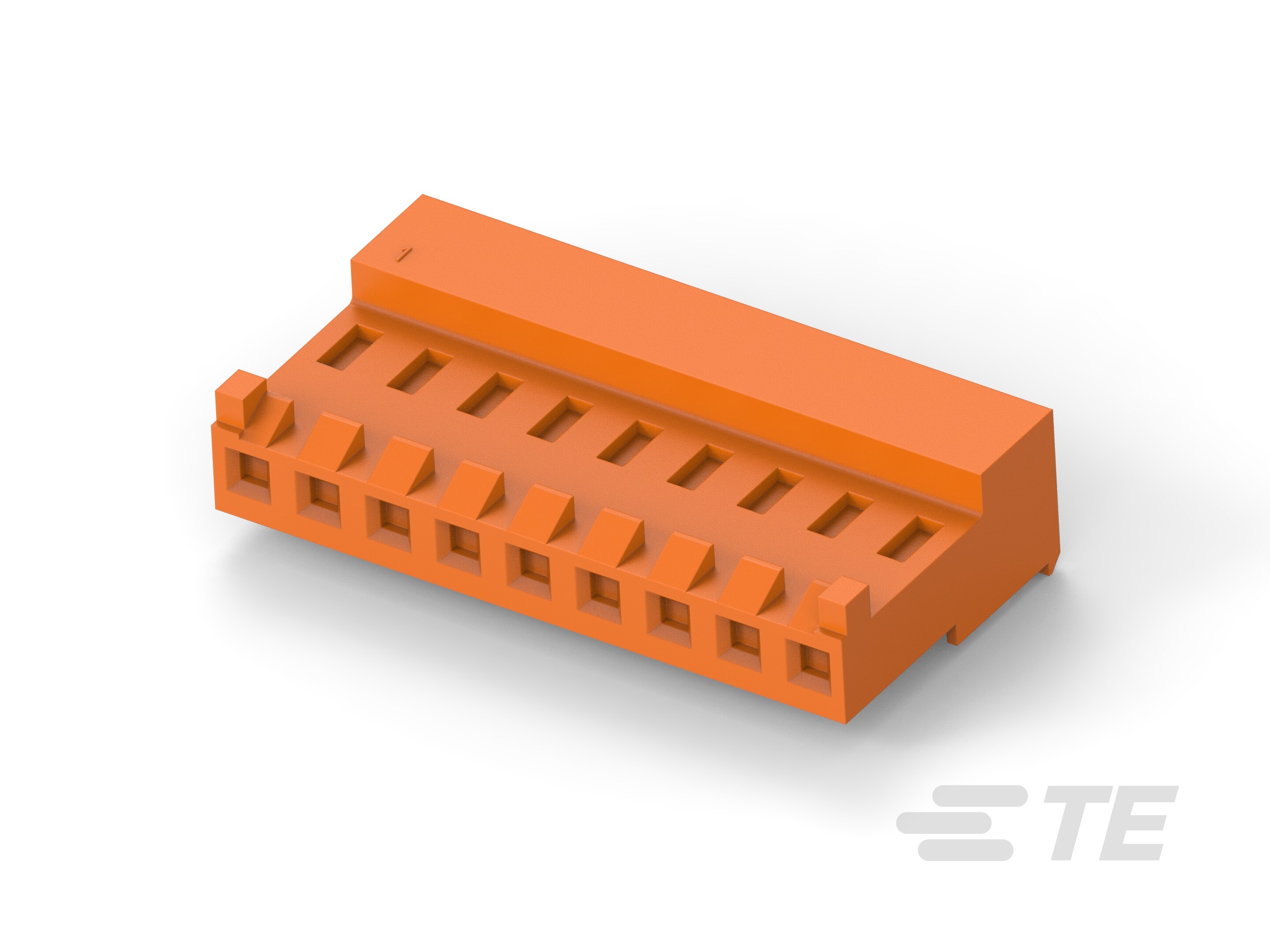 09P MTA156 ASSY 18AWG  ORA LF-3-644284-9