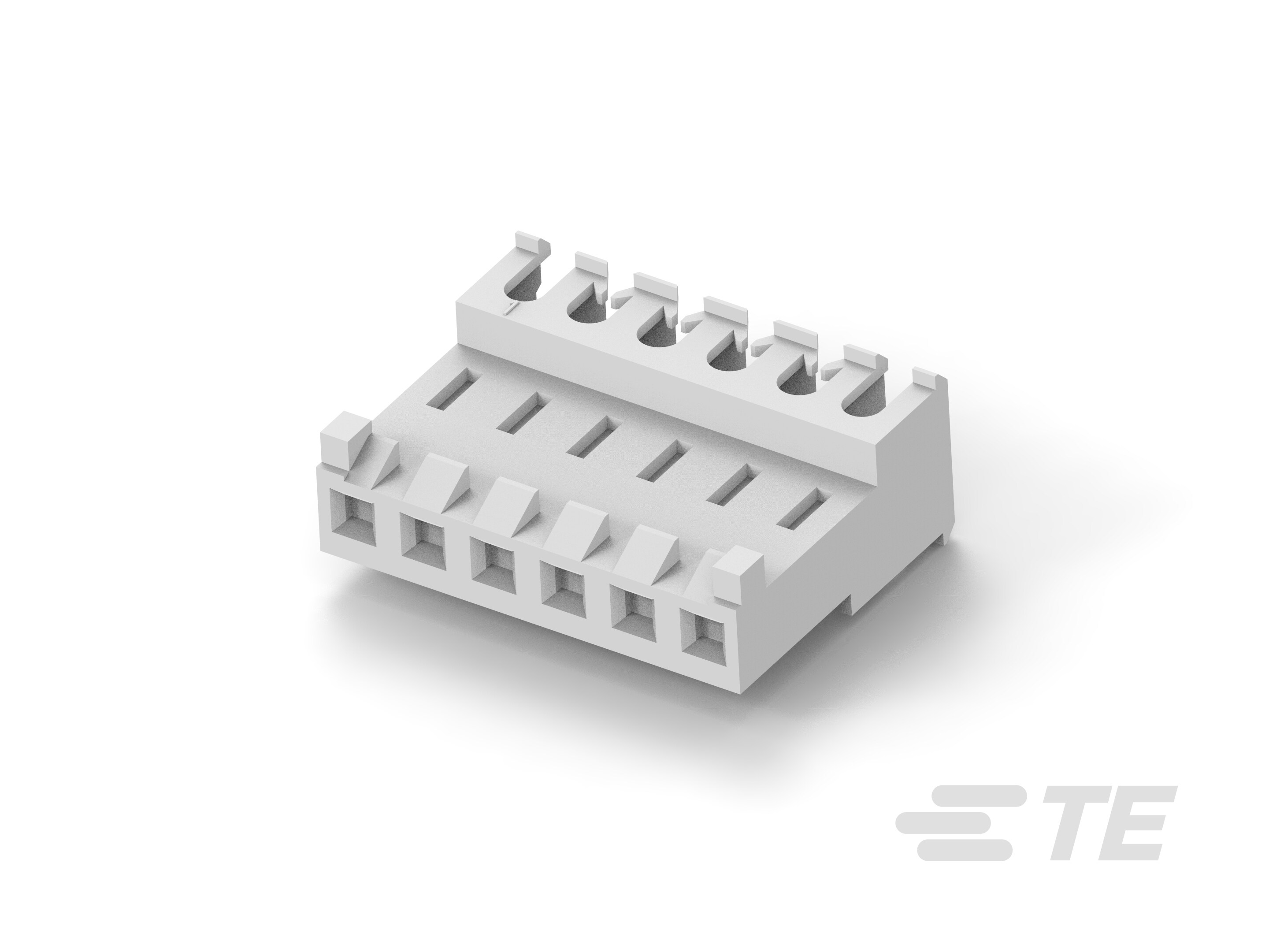 06P MTA156 CONN ASSY 24AWG LF-3-644468-6