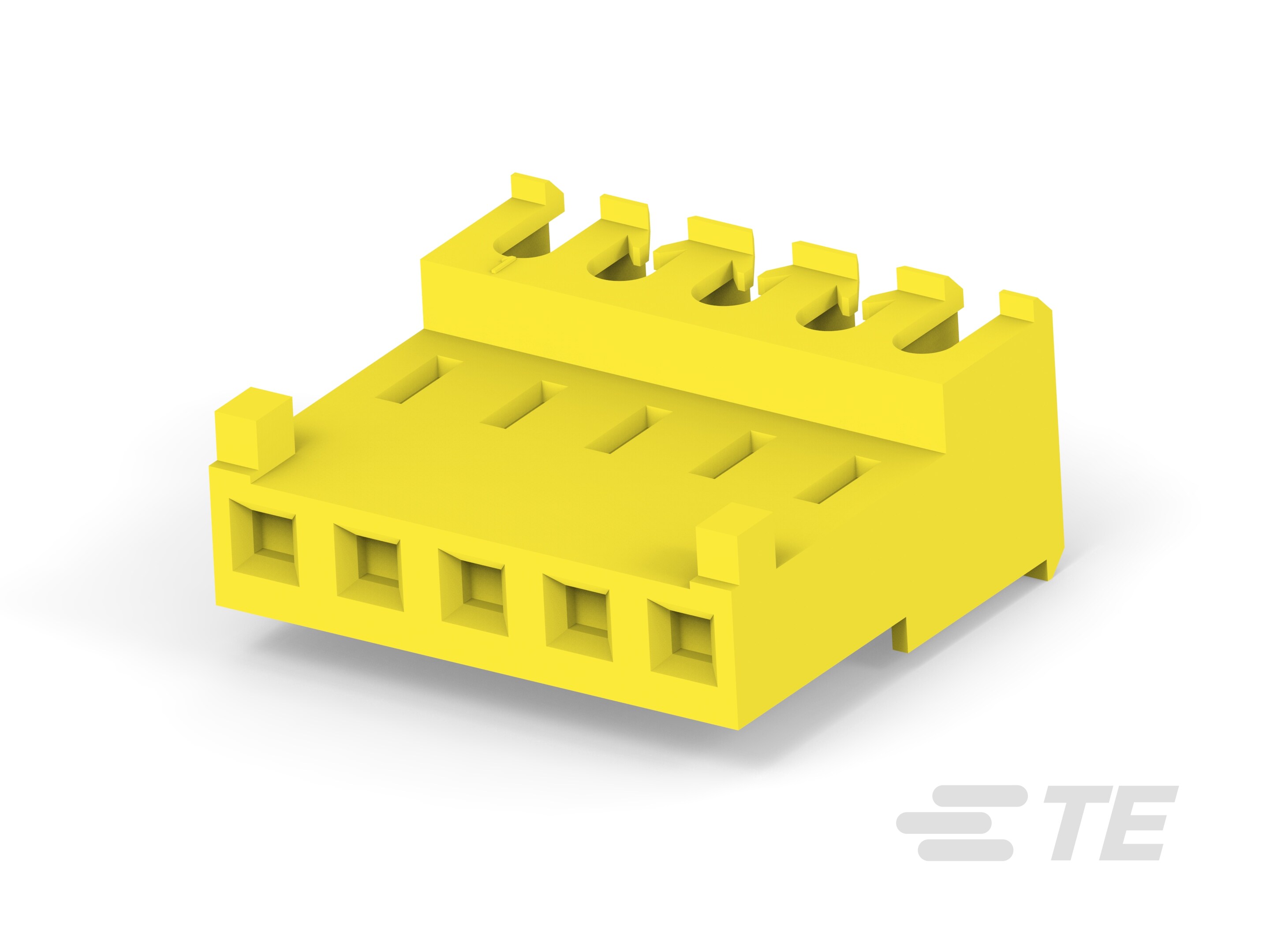 05P MTA156 CONN ASSY 20AWG LF-3-644470-5