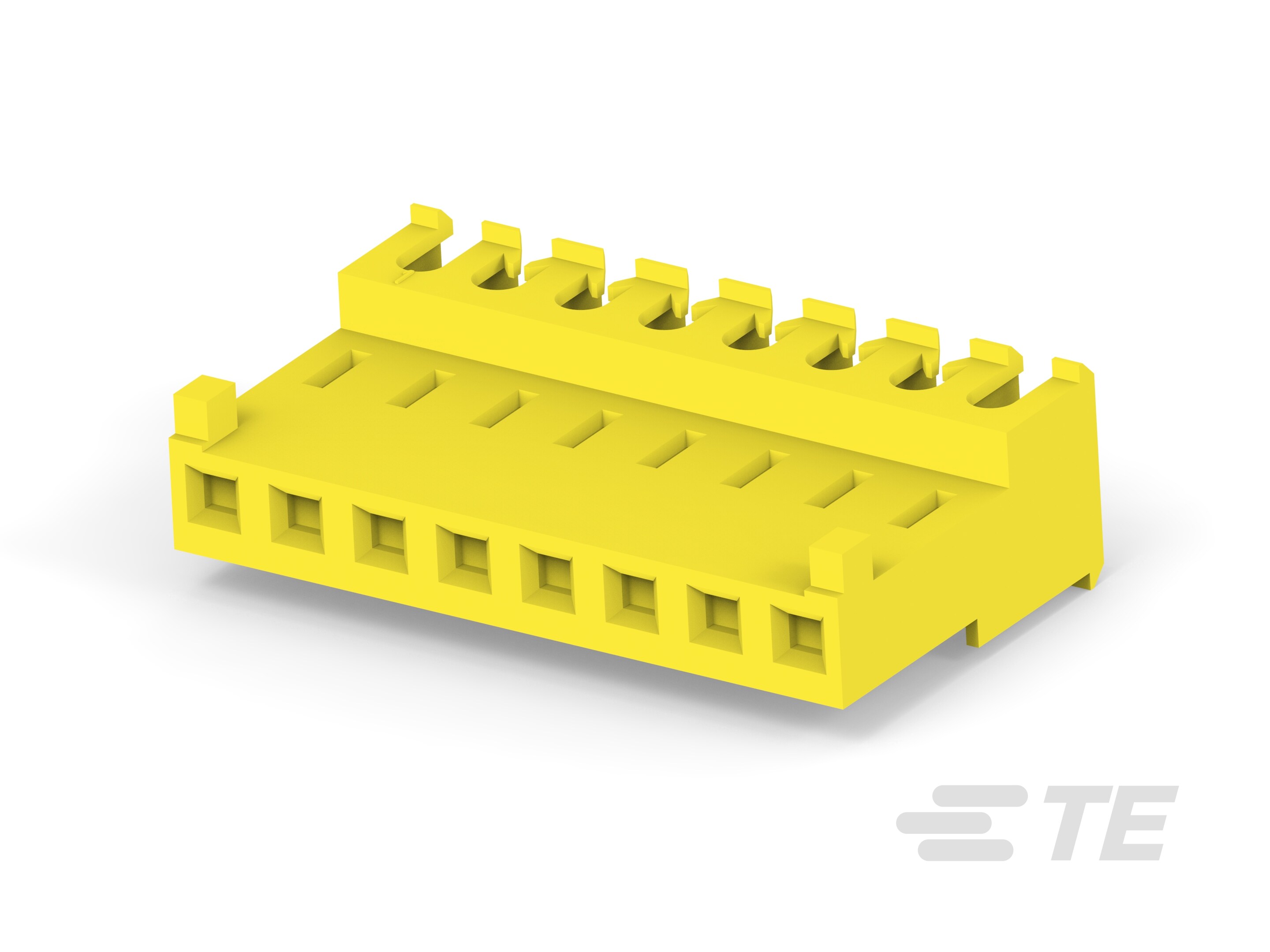 08P MTA156 CONN ASSY 20AWG LF-3-644470-8