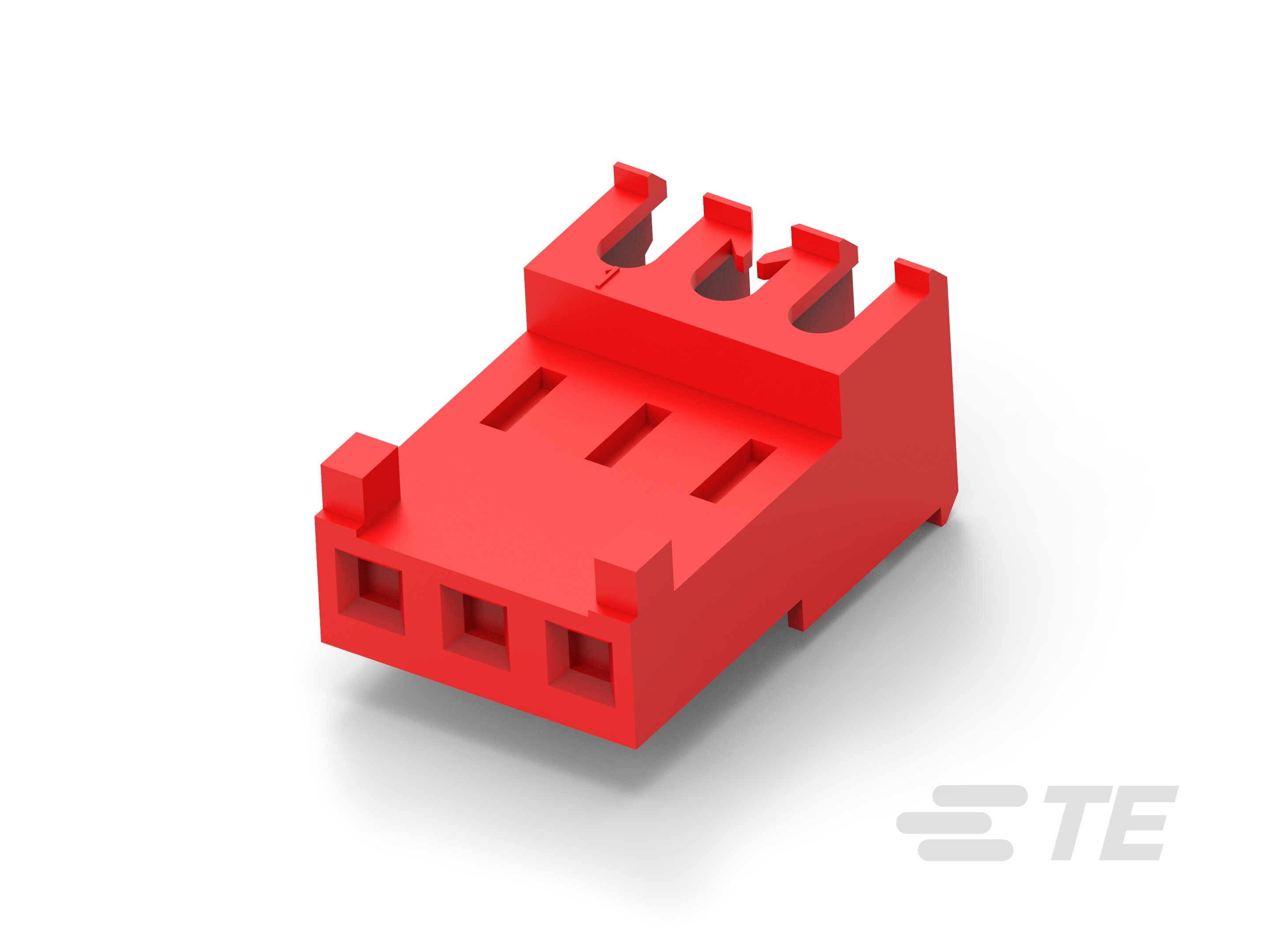 03P MTA156 CONN ASSY 22AWG LF-3-644471-3