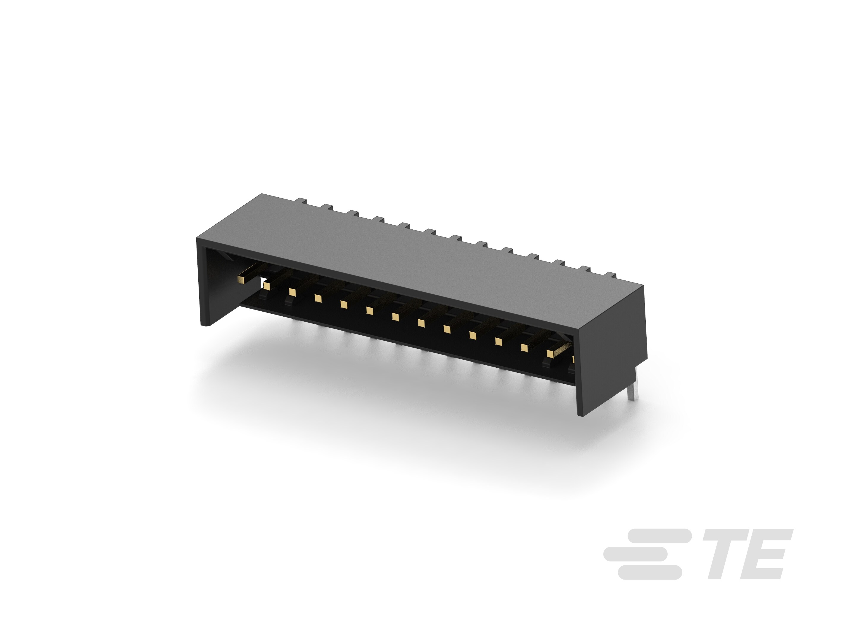 14P MTA100 SHRD HDR R/A 30AU L-3-644489-4