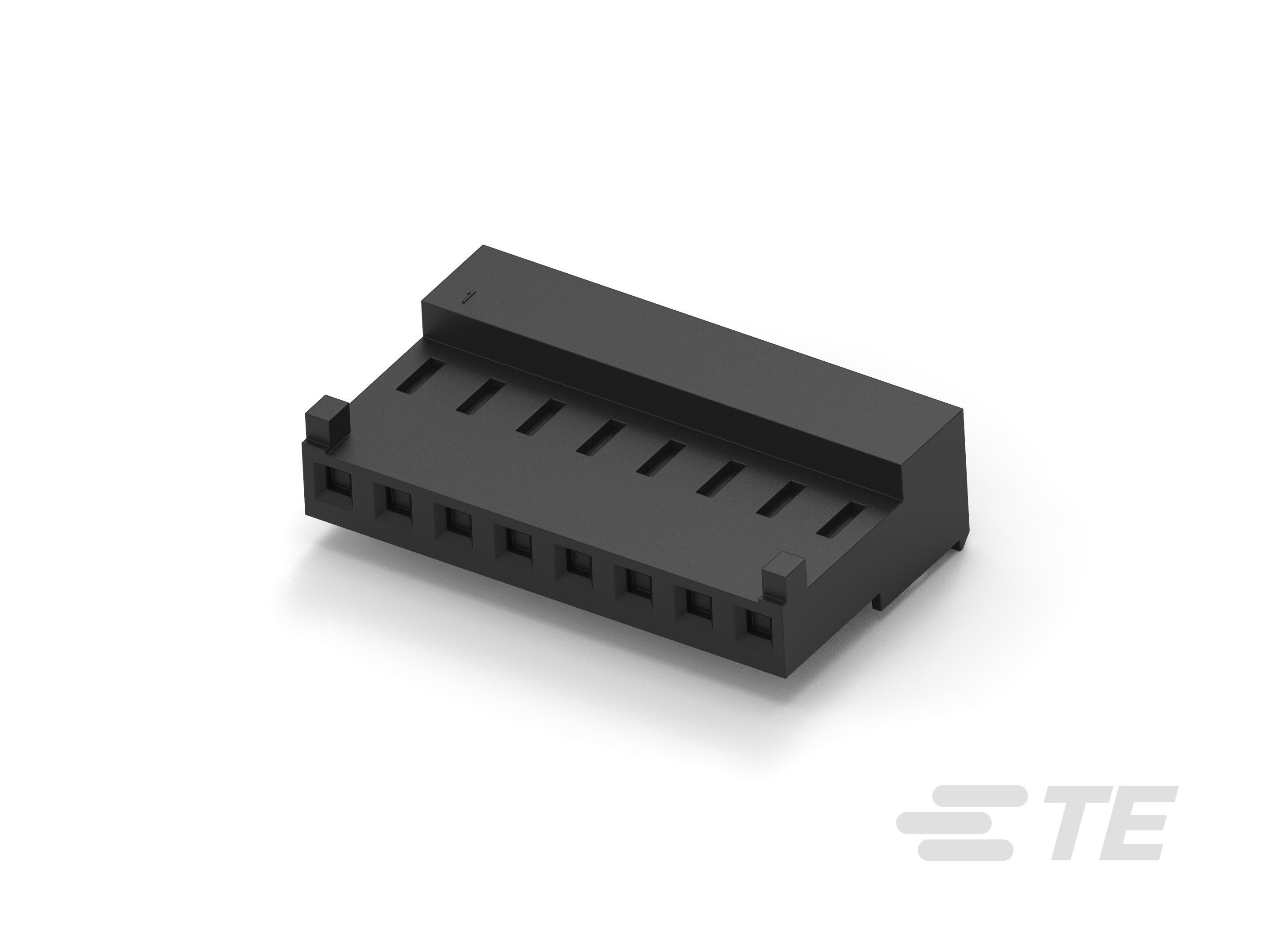 08P MTA156 CONN ASSY 22AWG LF-3-644566-8