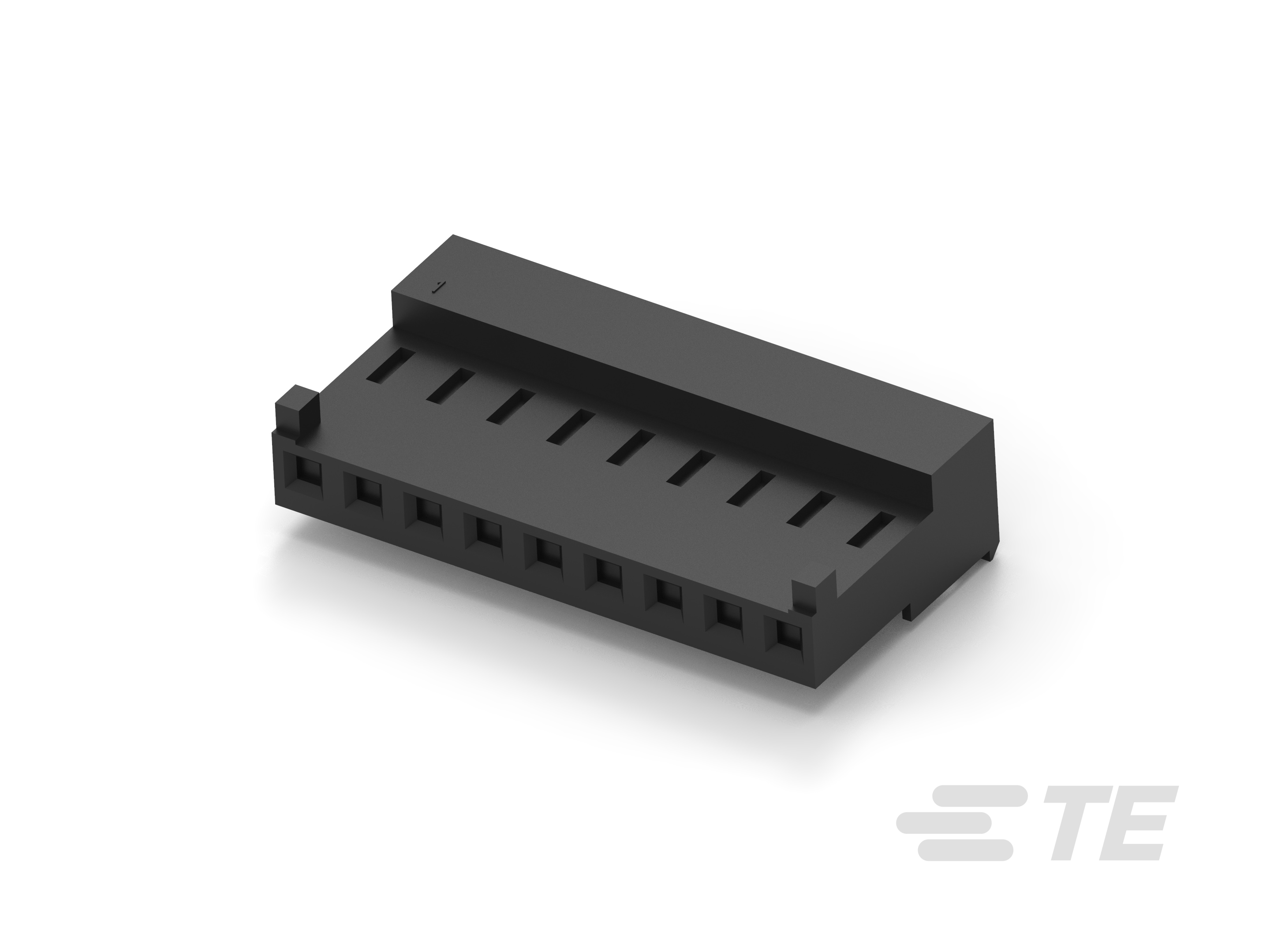 09P MTA156 CONN ASSY 22AWG LF-3-644566-9