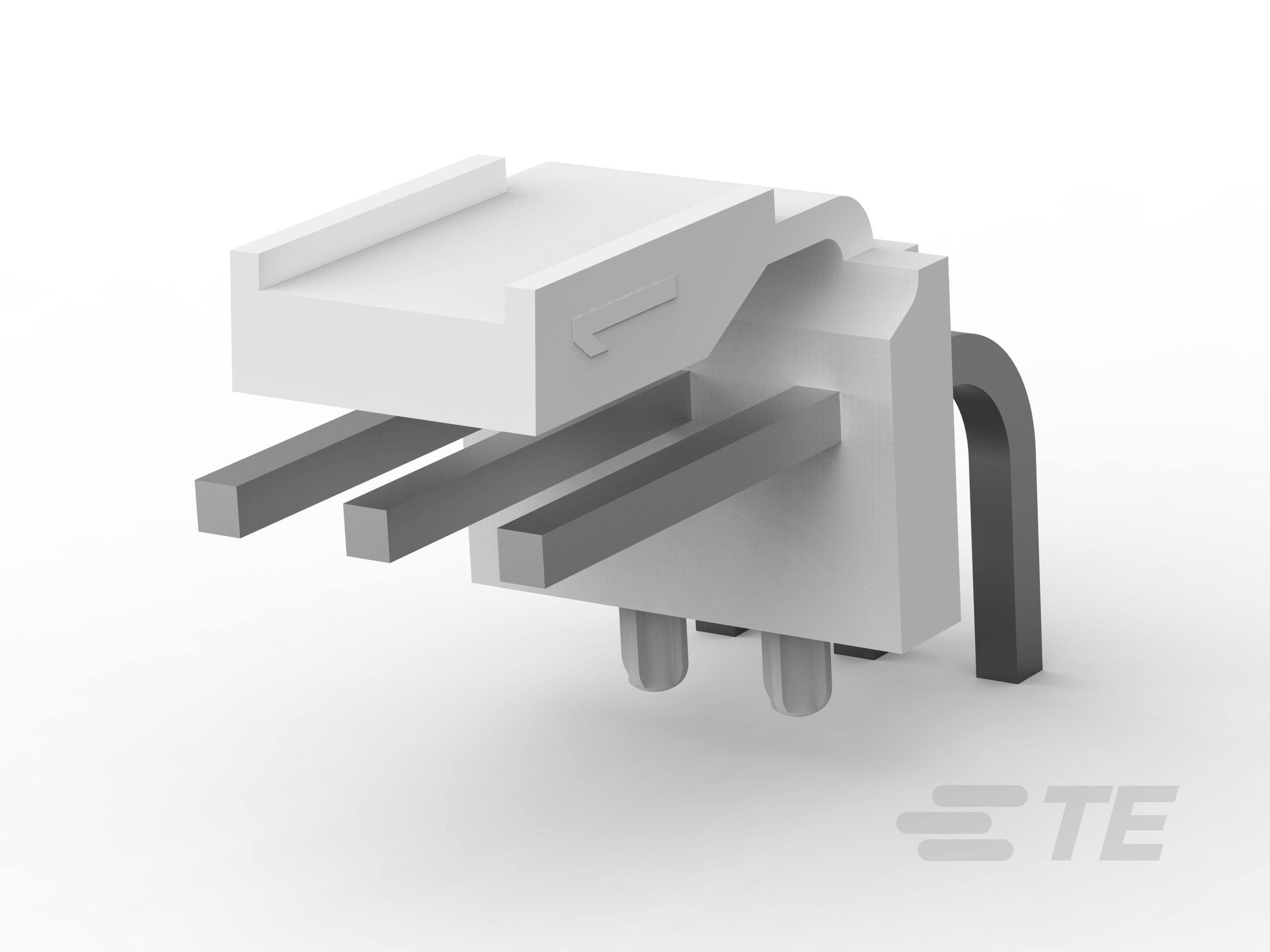 03P MTA156 HDR ASY PO RA FB LF-3-644617-3