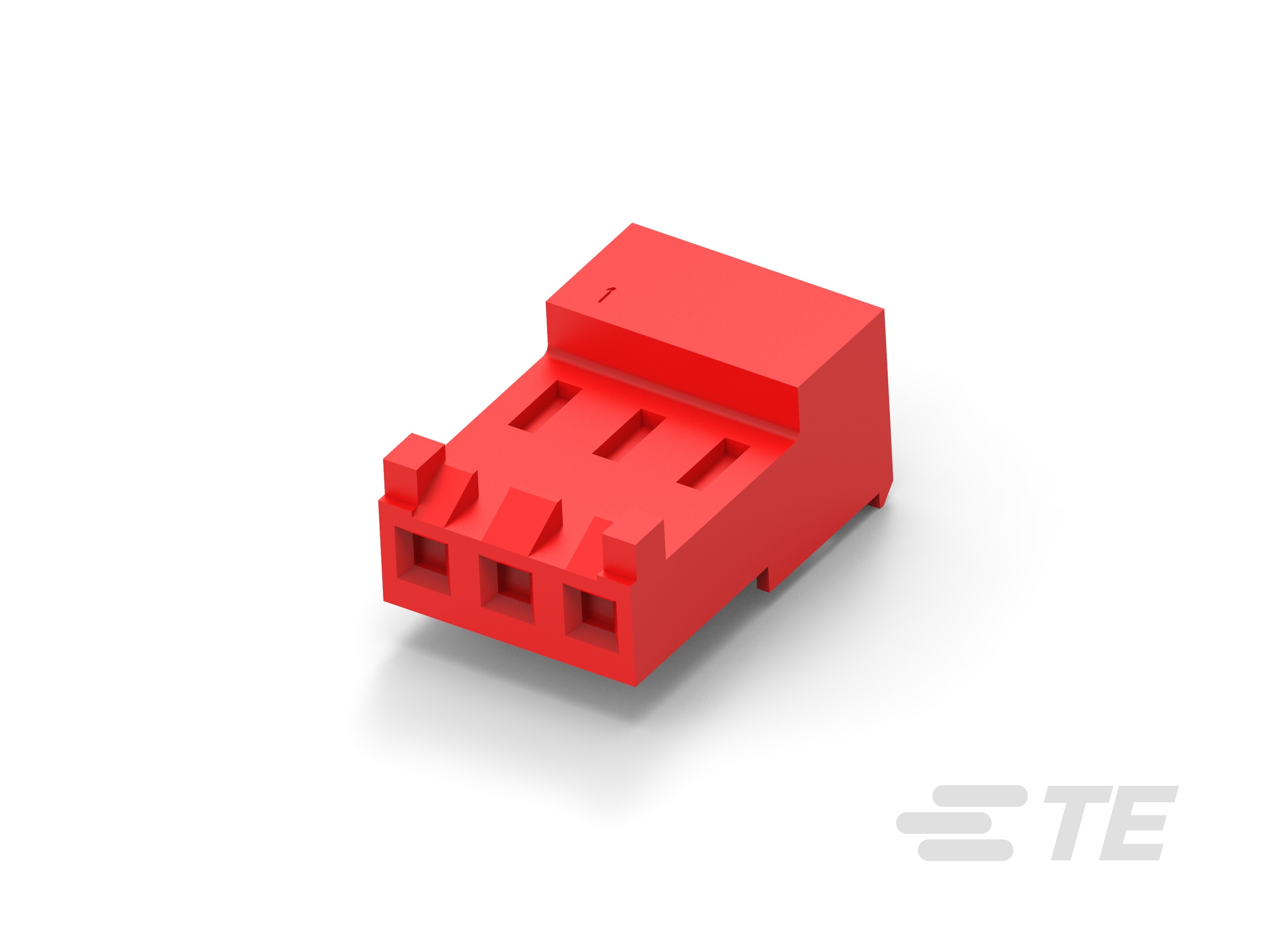 03P MTA156 CONN ASSY 22AWG LF-3-644662-3