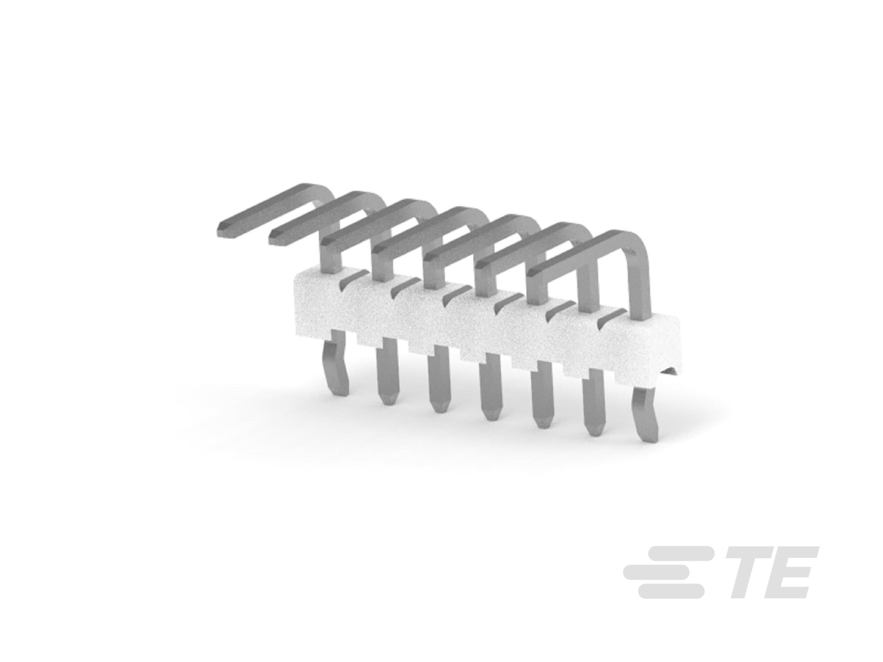 07P MTA100 R/A HDR RETENTIVE-3-644694-7