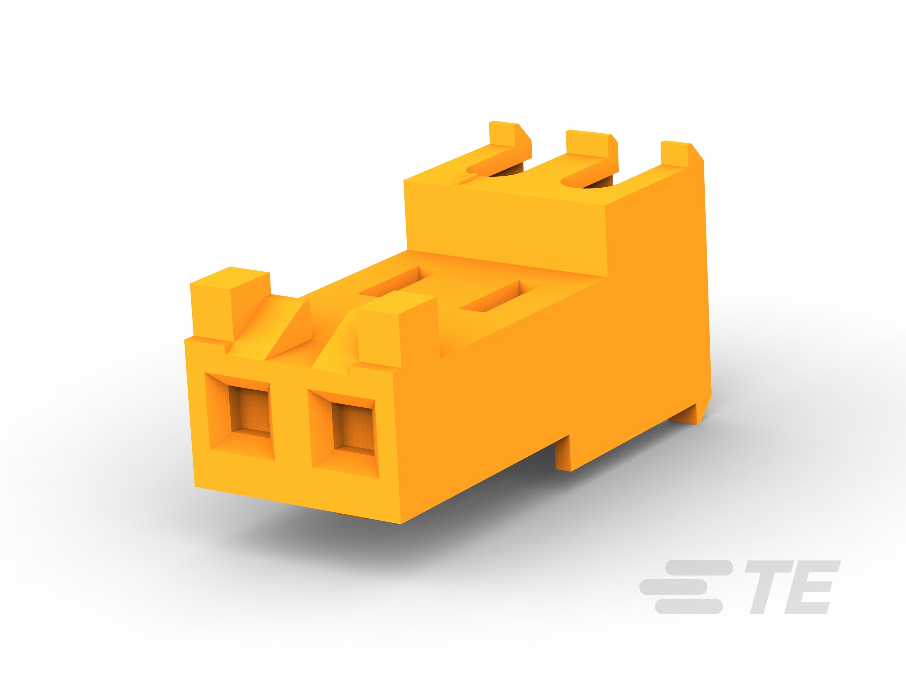 02P MTA156 CONN ASSY 18AWG ORA-3-644718-2