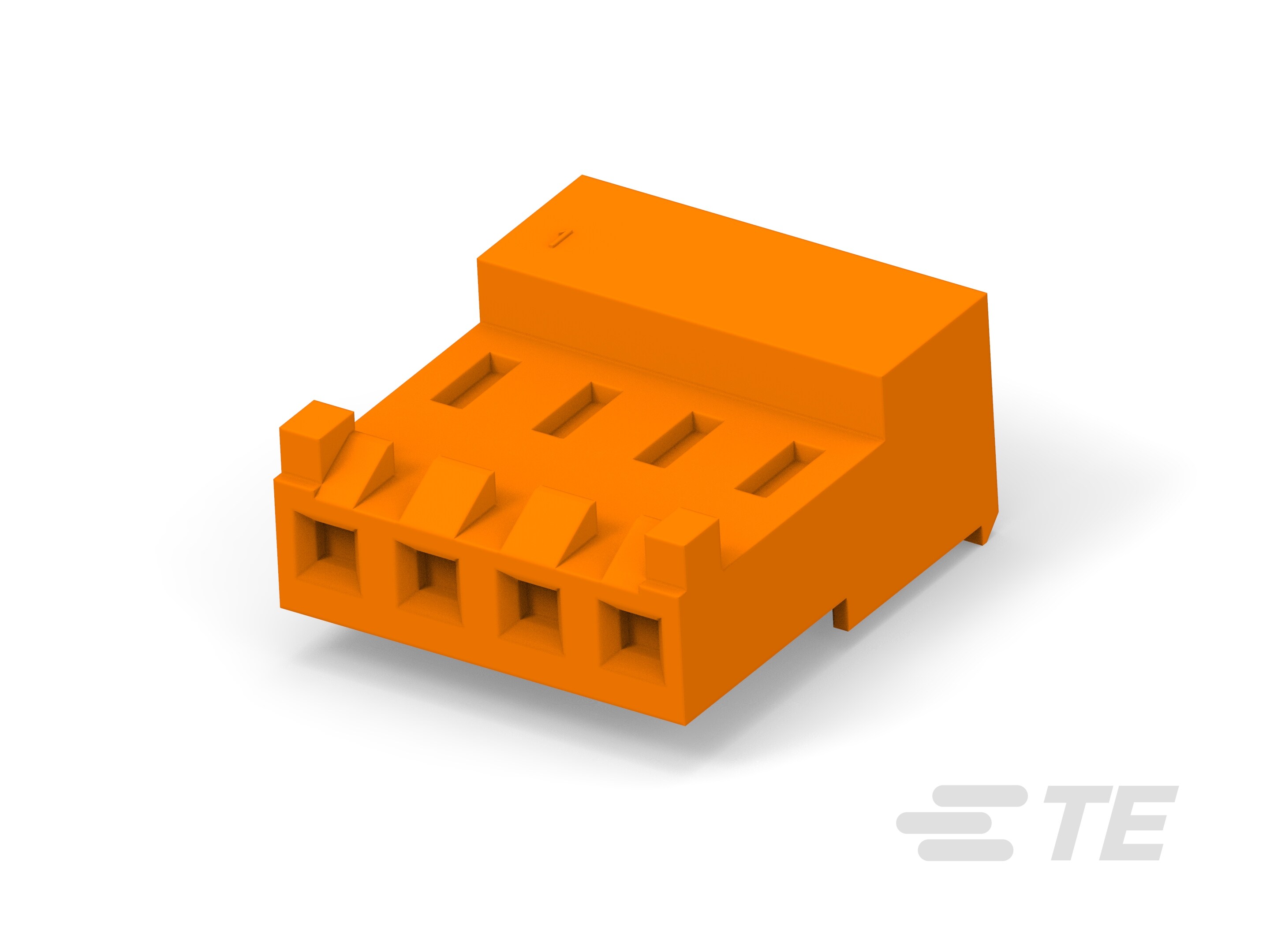 04P MTA156 ASSY ON TAPE LF-3-644878-4