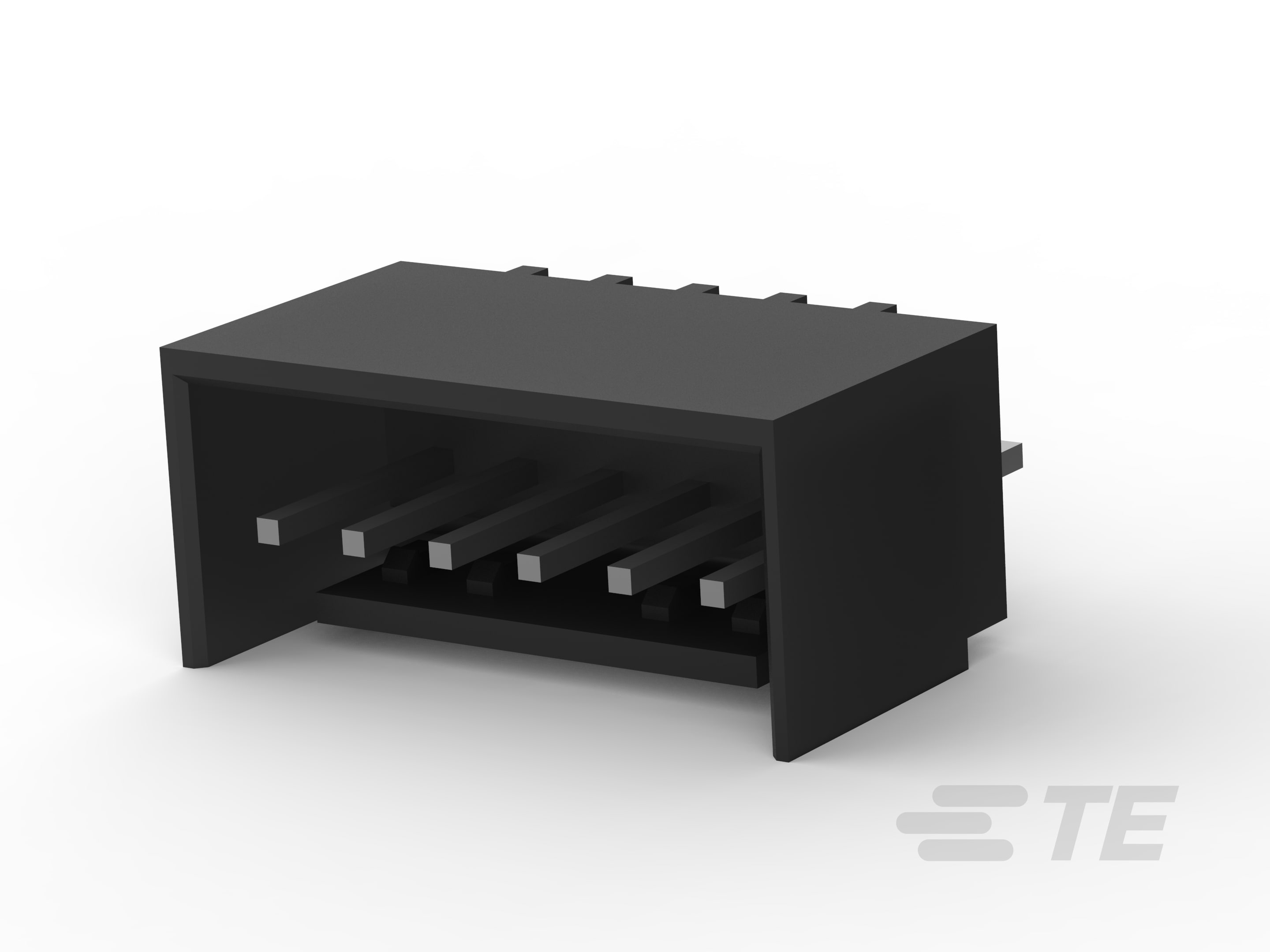 06P CST100 SHRD HDR ASSY LF-3-644892-6