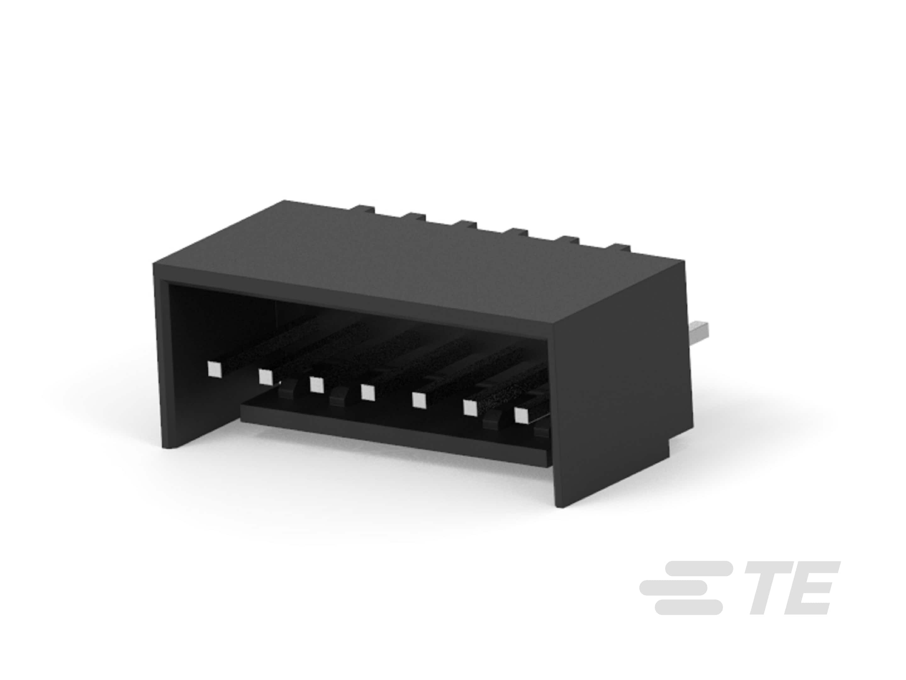 07P CST100 SHRD HDR ASSY LF-3-644892-7