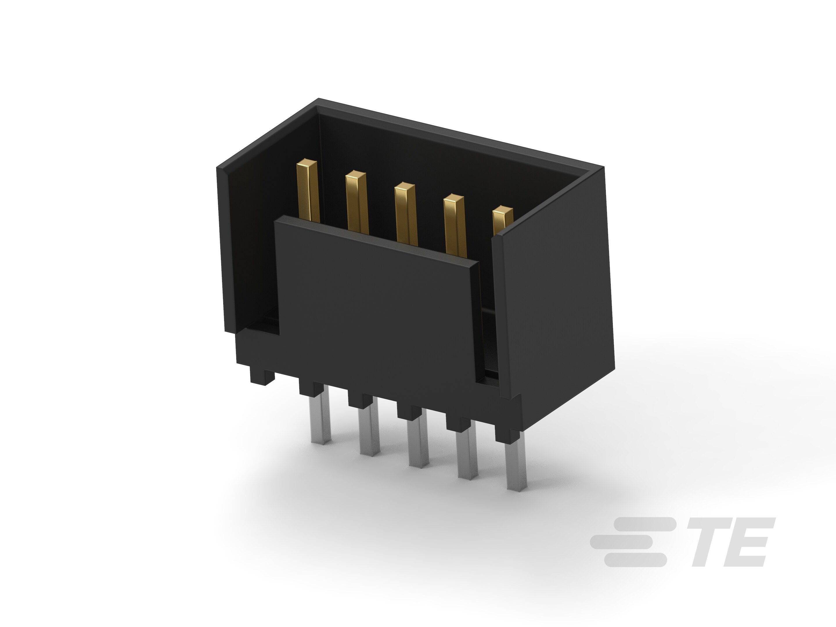 05P CST100 SHRD HDR ASSY LF-3-644896-5