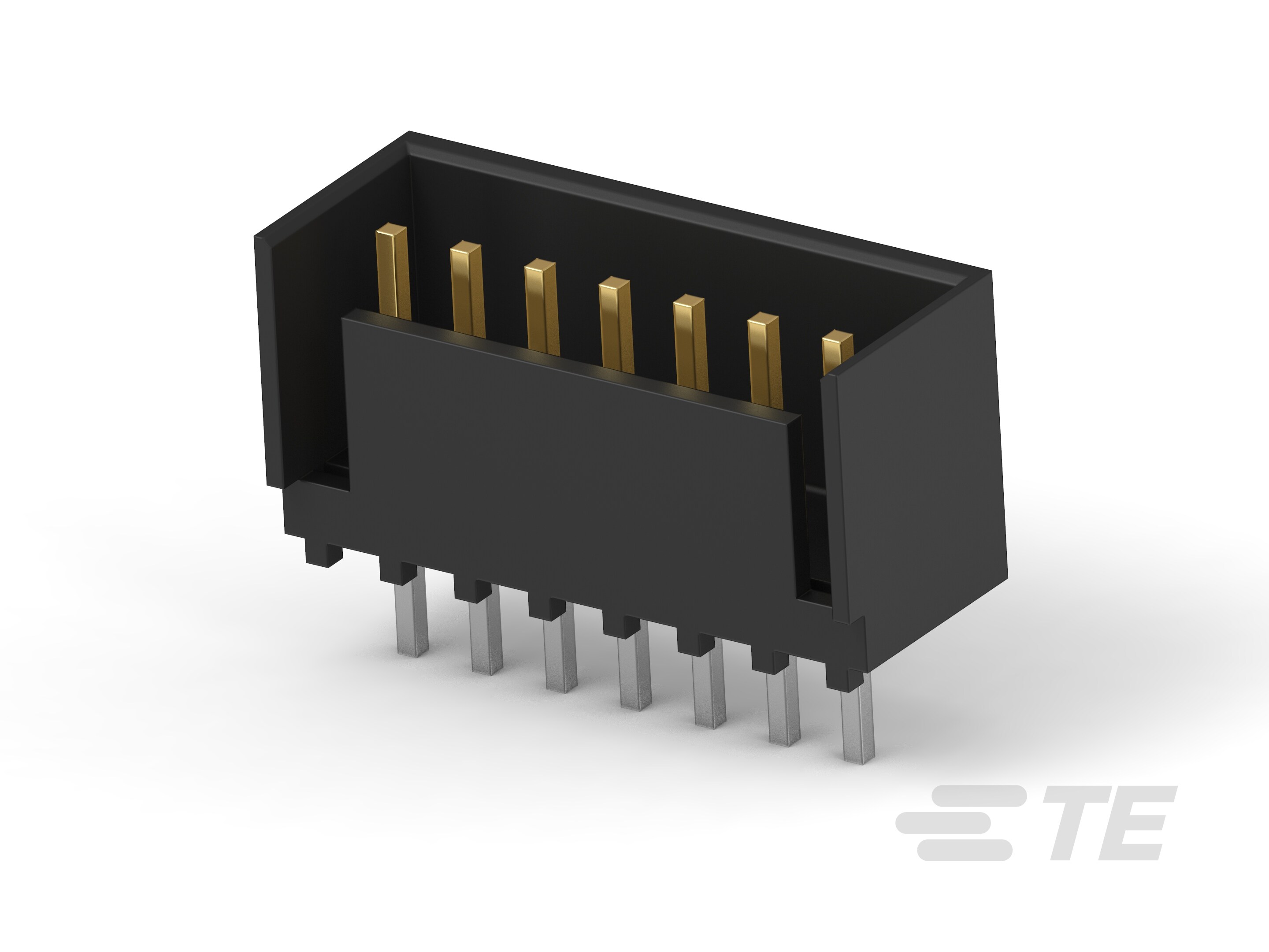 07P CST100 SHRD HDR ASSY LF-3-644896-7