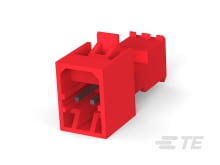 CAT-104MTA-NTPMP 标准矩形连接器 1