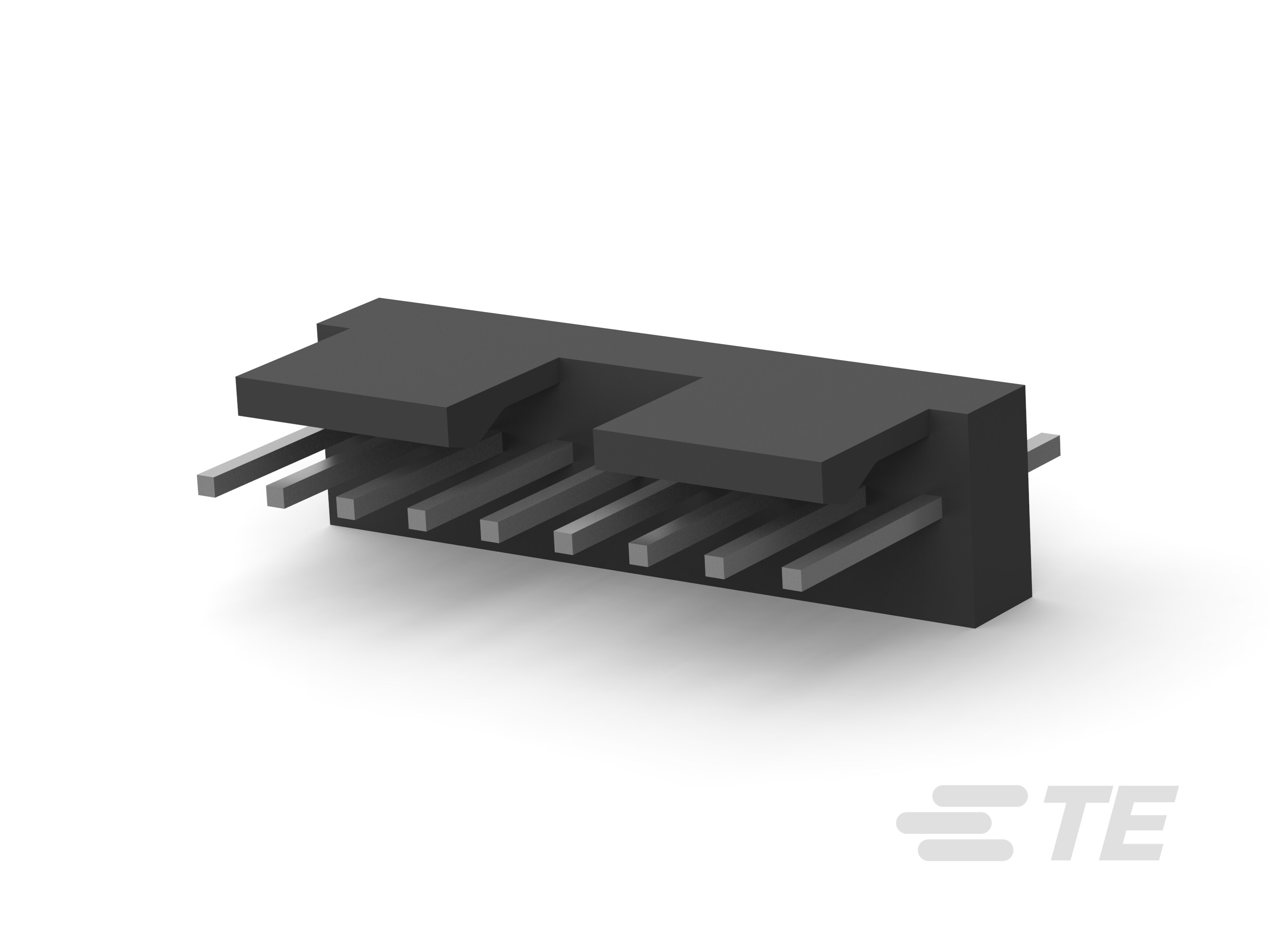 09P MTA100 HDR ASSY F/L HITEMP-3-647050-9