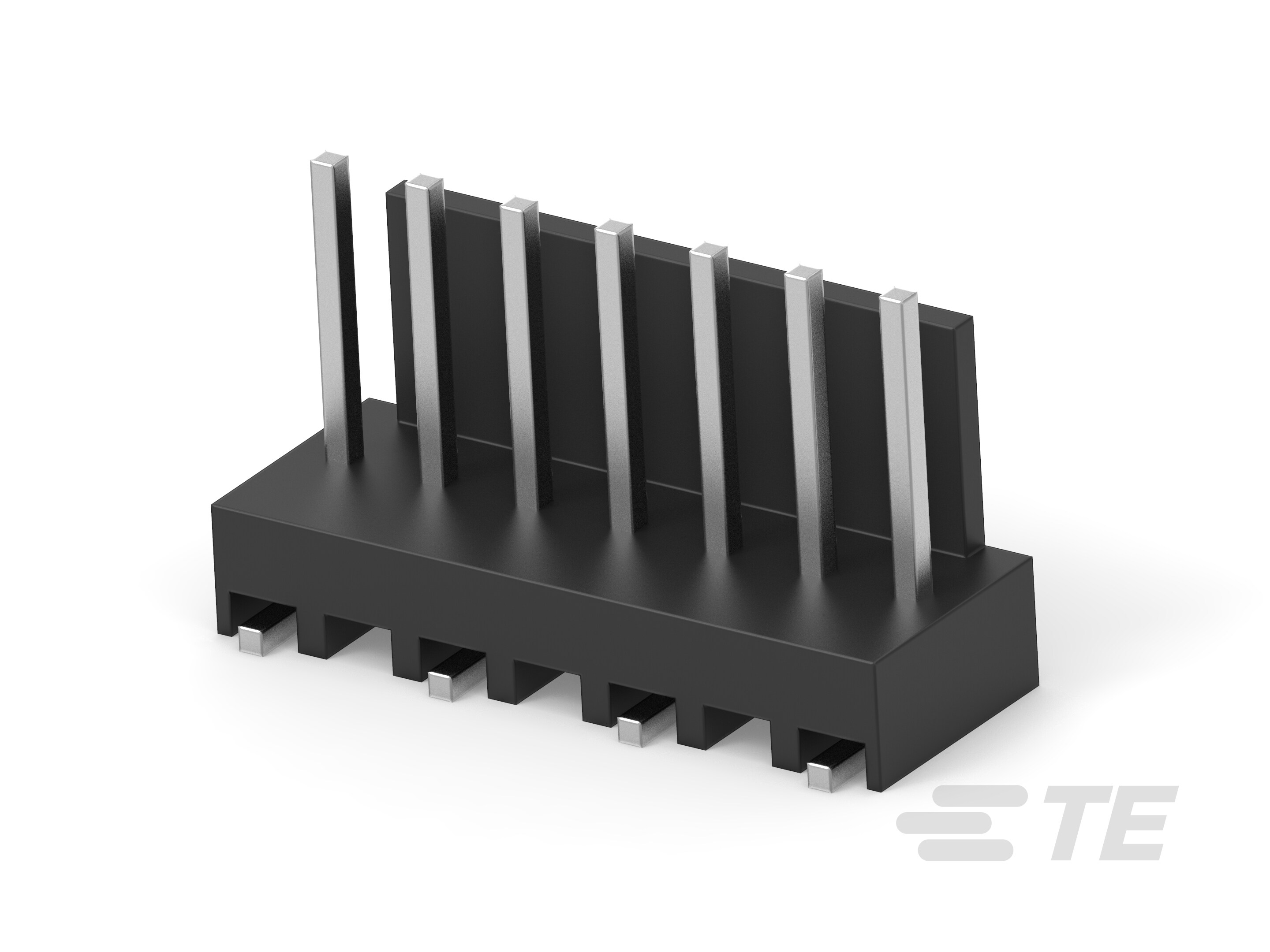 07P MTA-100 HDR ASSY,SM,SN-3-647106-7