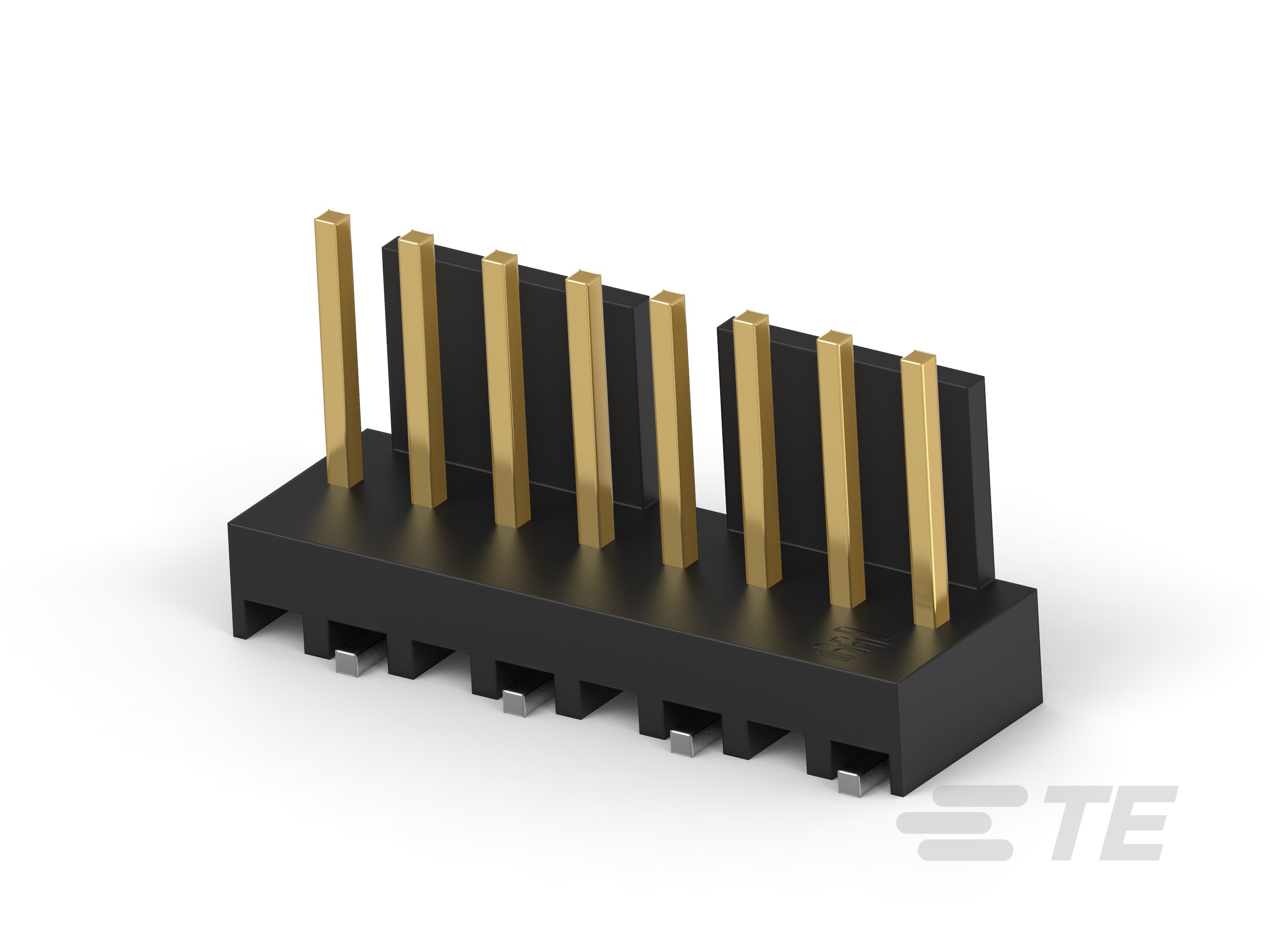 08P MTA100 HDR ASSY 30AU LF-3-647108-8