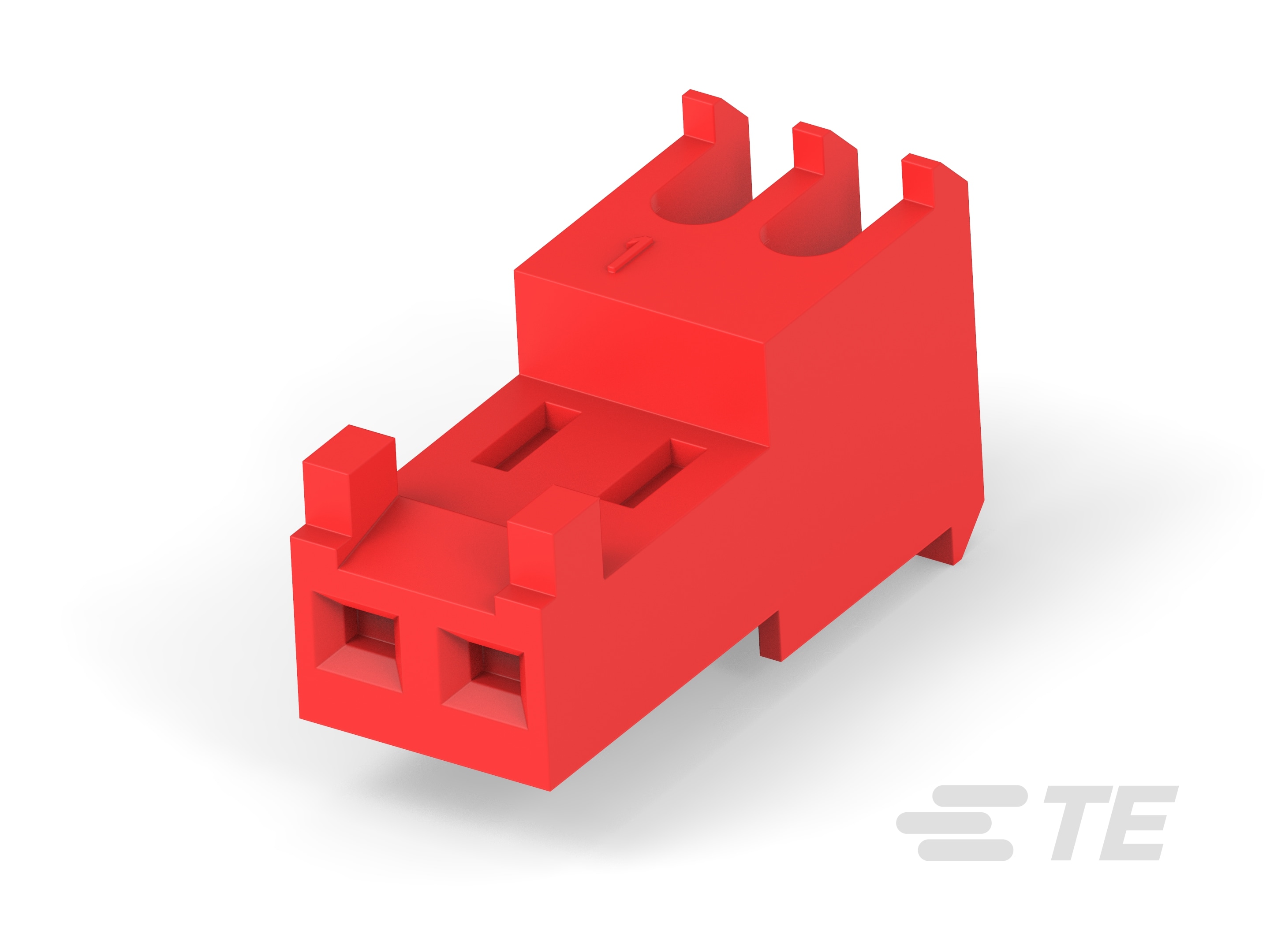 02P MTA100 CONN ASSY F/T LF-3-647477-2