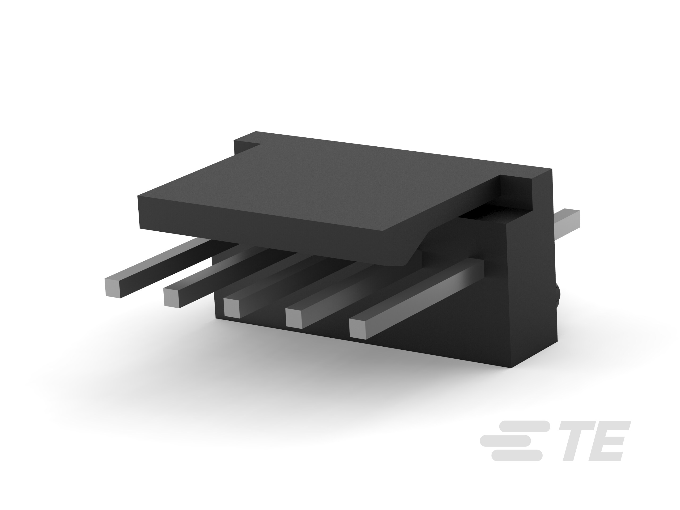 05P MTA100 HDR ASSY F/L LF-3-647609-5