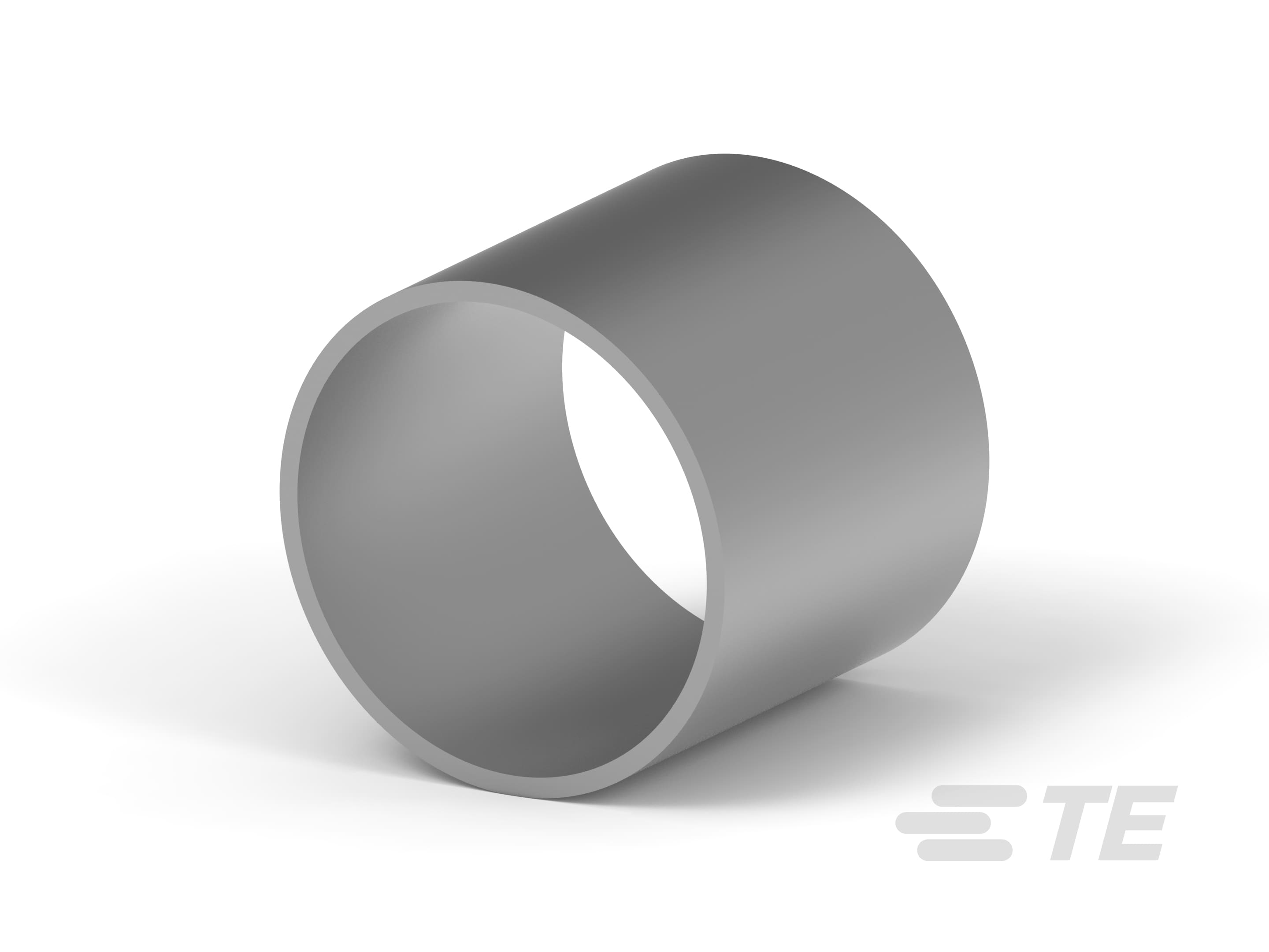 SHLDNG FERRULE, PLTD, BULK PKG-3-747579-6