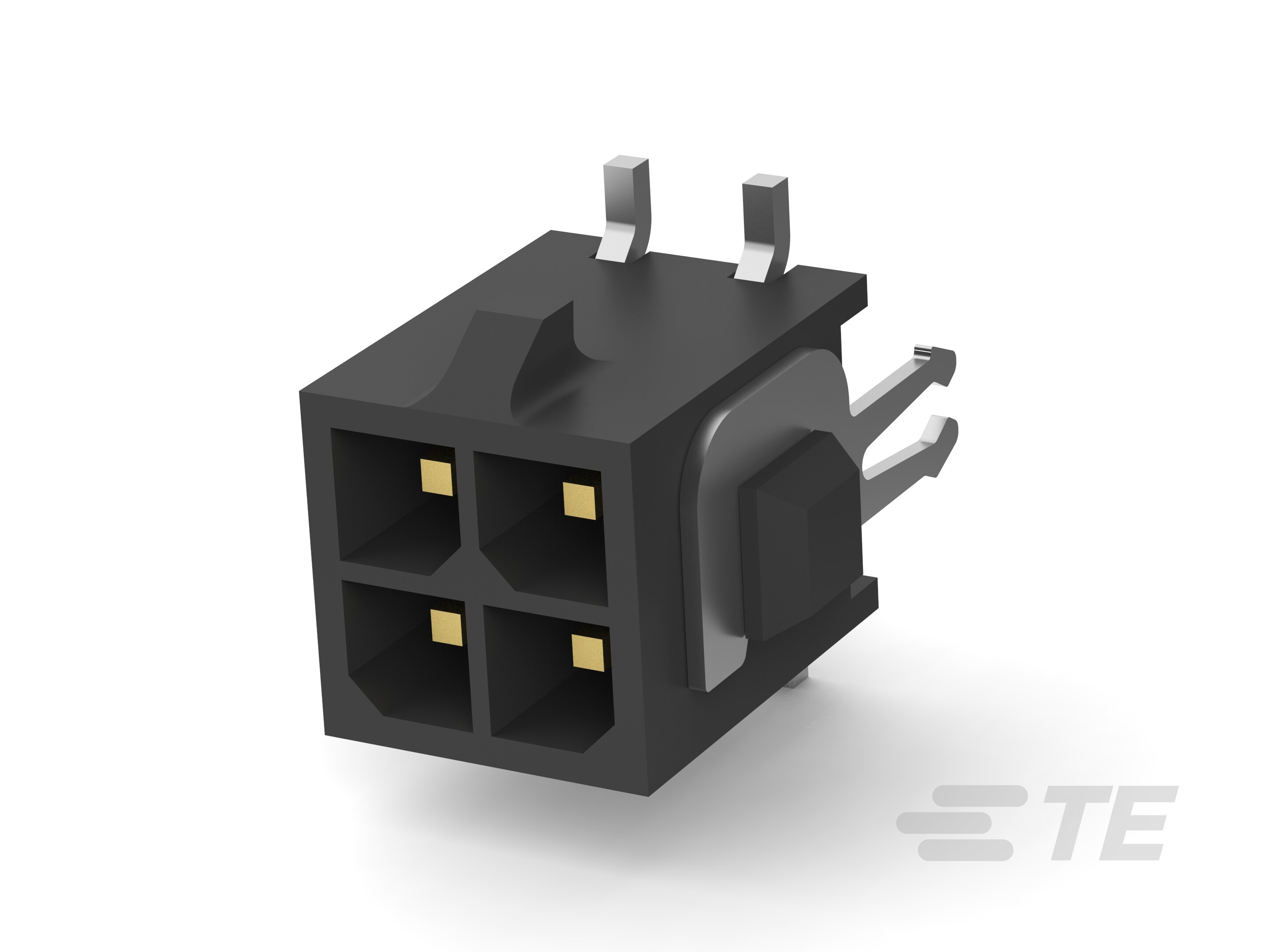 04P MICRO MNL ASSY,VRT,SMT  LF-3-794634-4