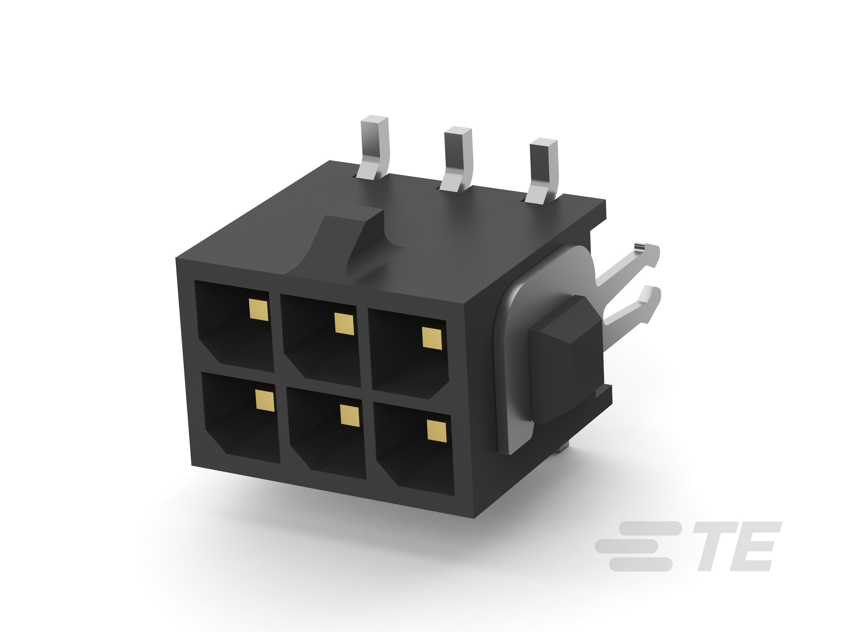 06P MICRO MNL ASSY,VRT,SMT  LF-3-794634-6