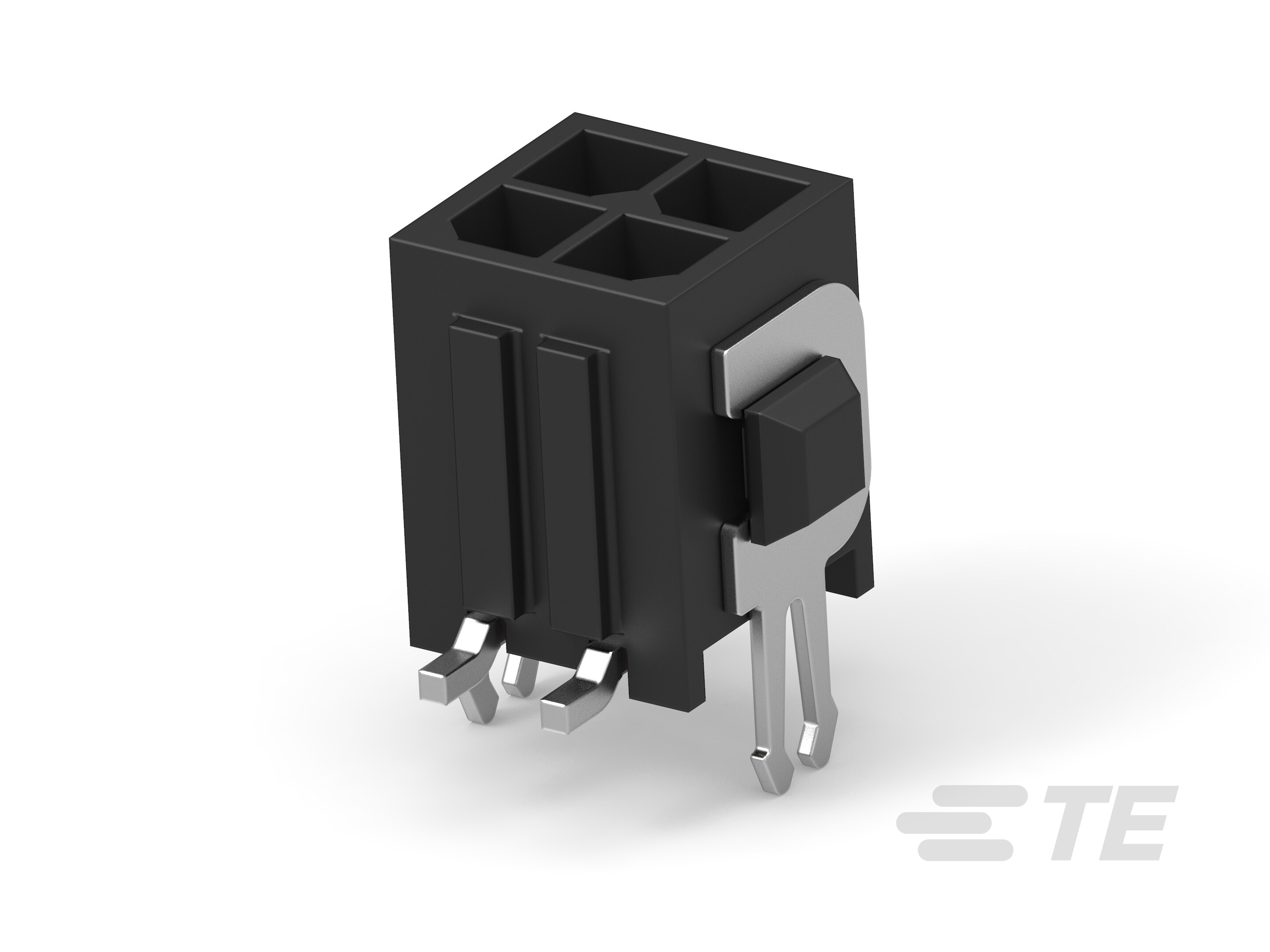 04P MICRO MNL ASSY,VRT,SMT,LF-3-794635-4