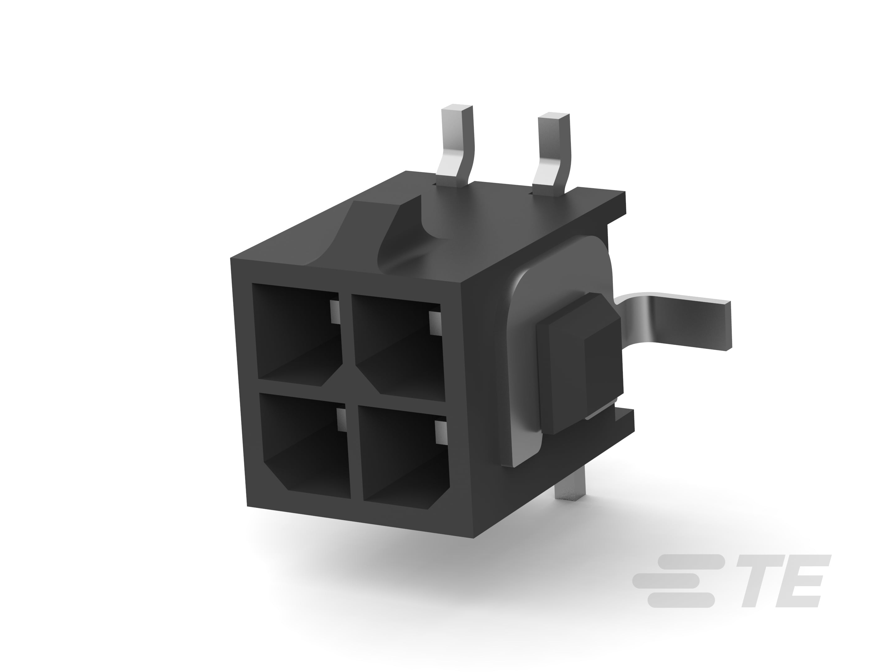 04P MICRO MNL ASSY,VRT,SMT,LF-3-794636-4