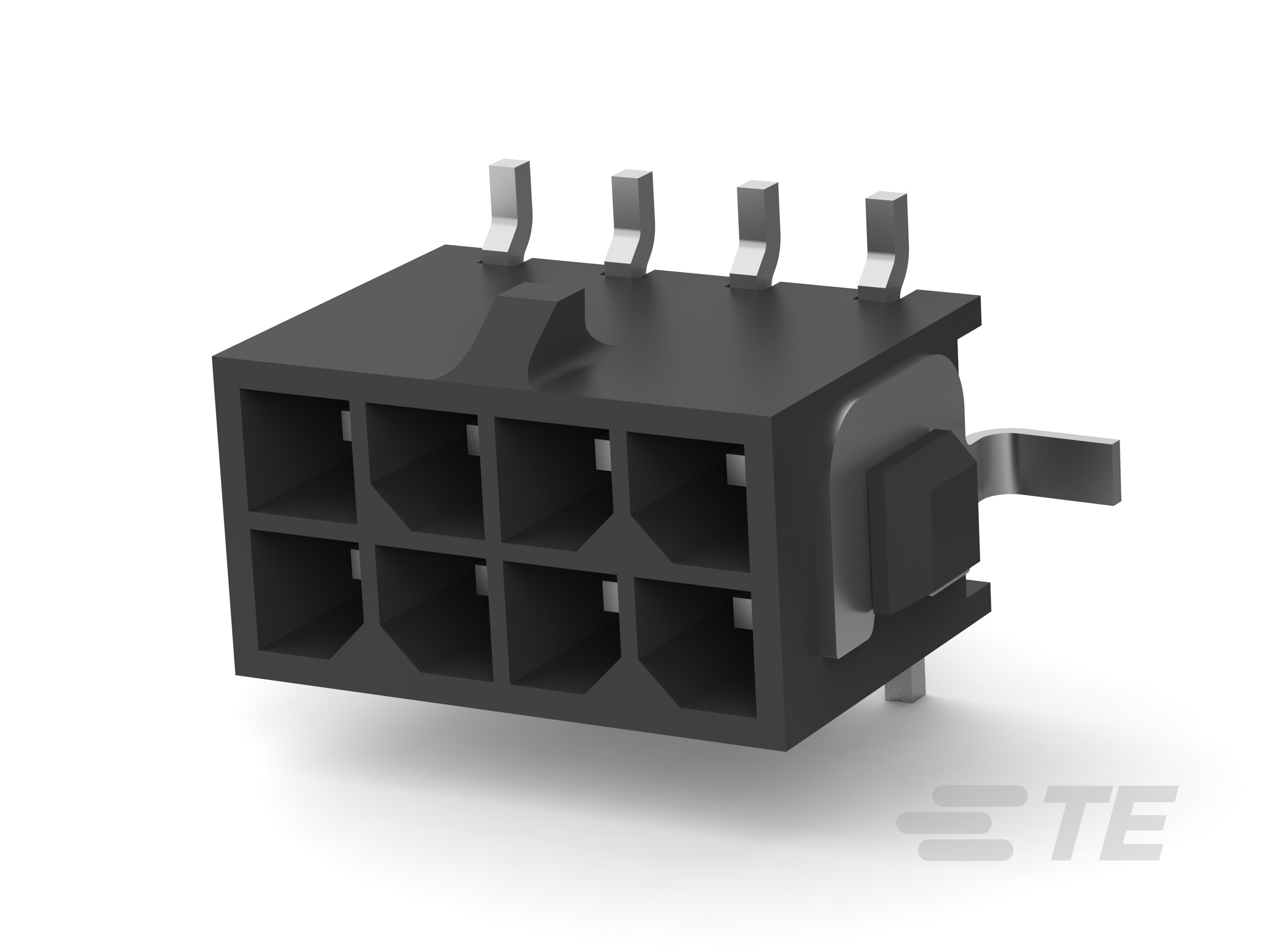 08P MICRO MNL ASSY,VRT,SMT,LF-3-794636-8